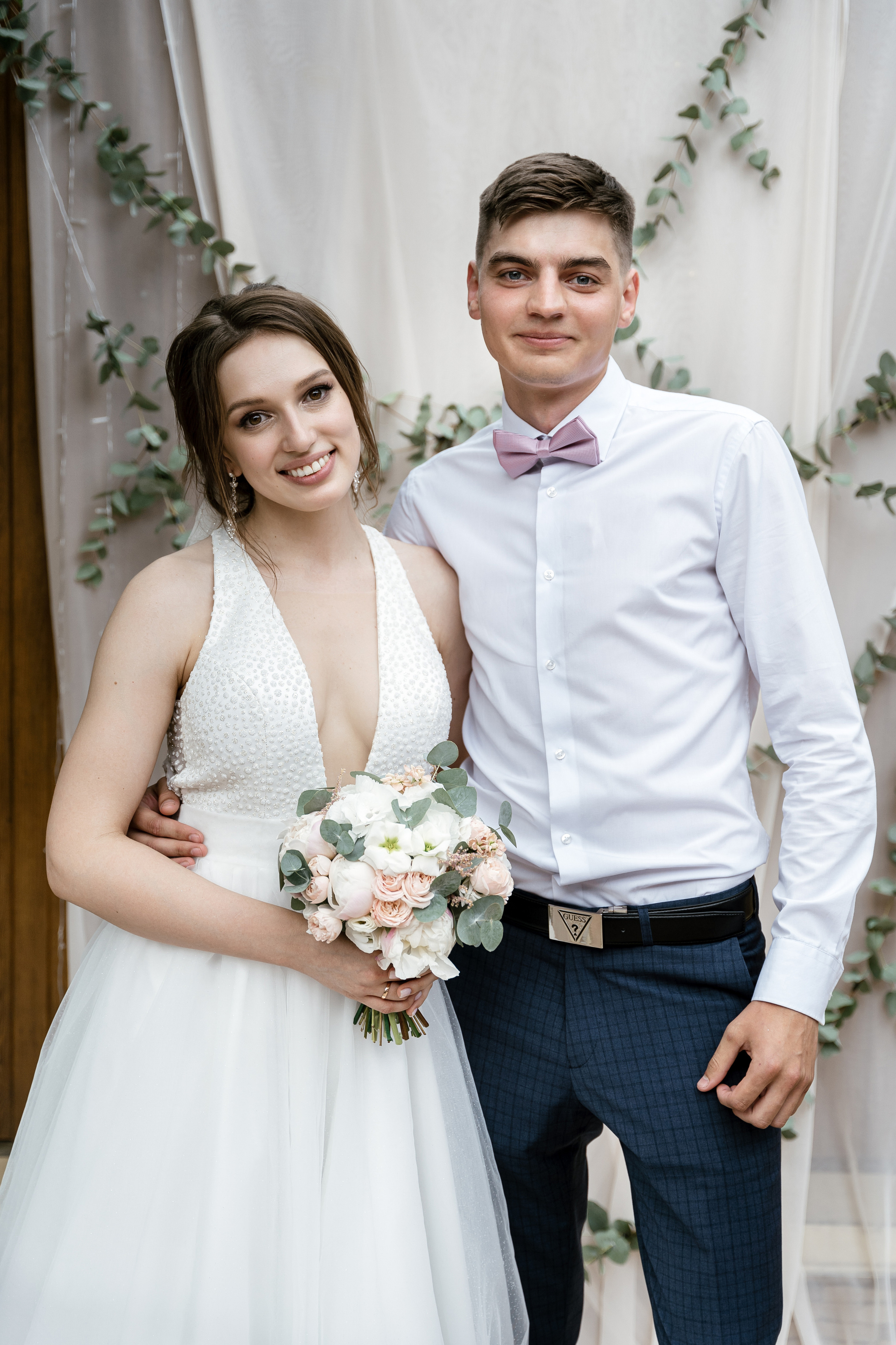 14.07.2021 Wedding day. Фотограф Томск, Новосибирск Влад Свириденко