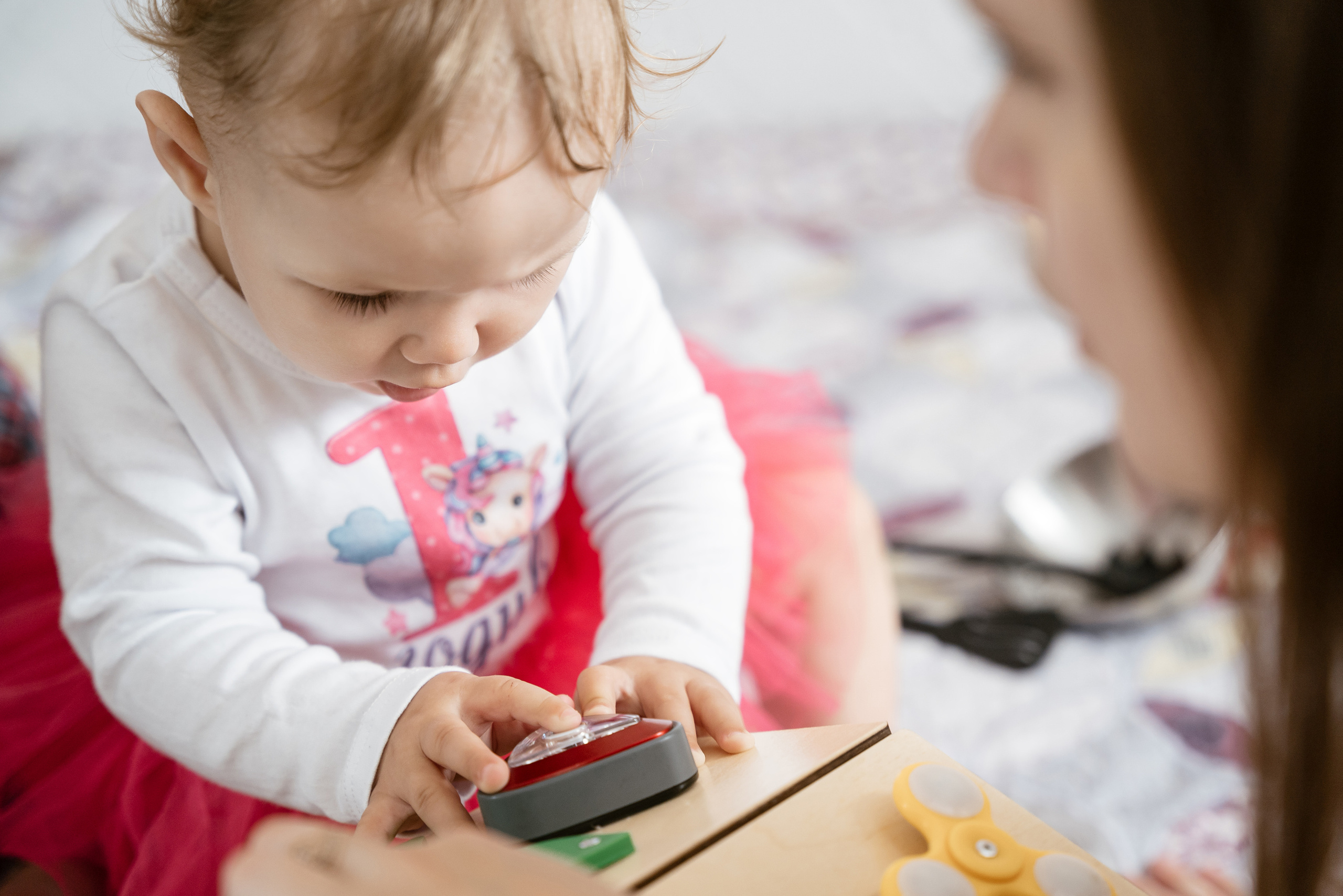 1 year. Фотограф Томск, Новосибирск Влад Свириденко