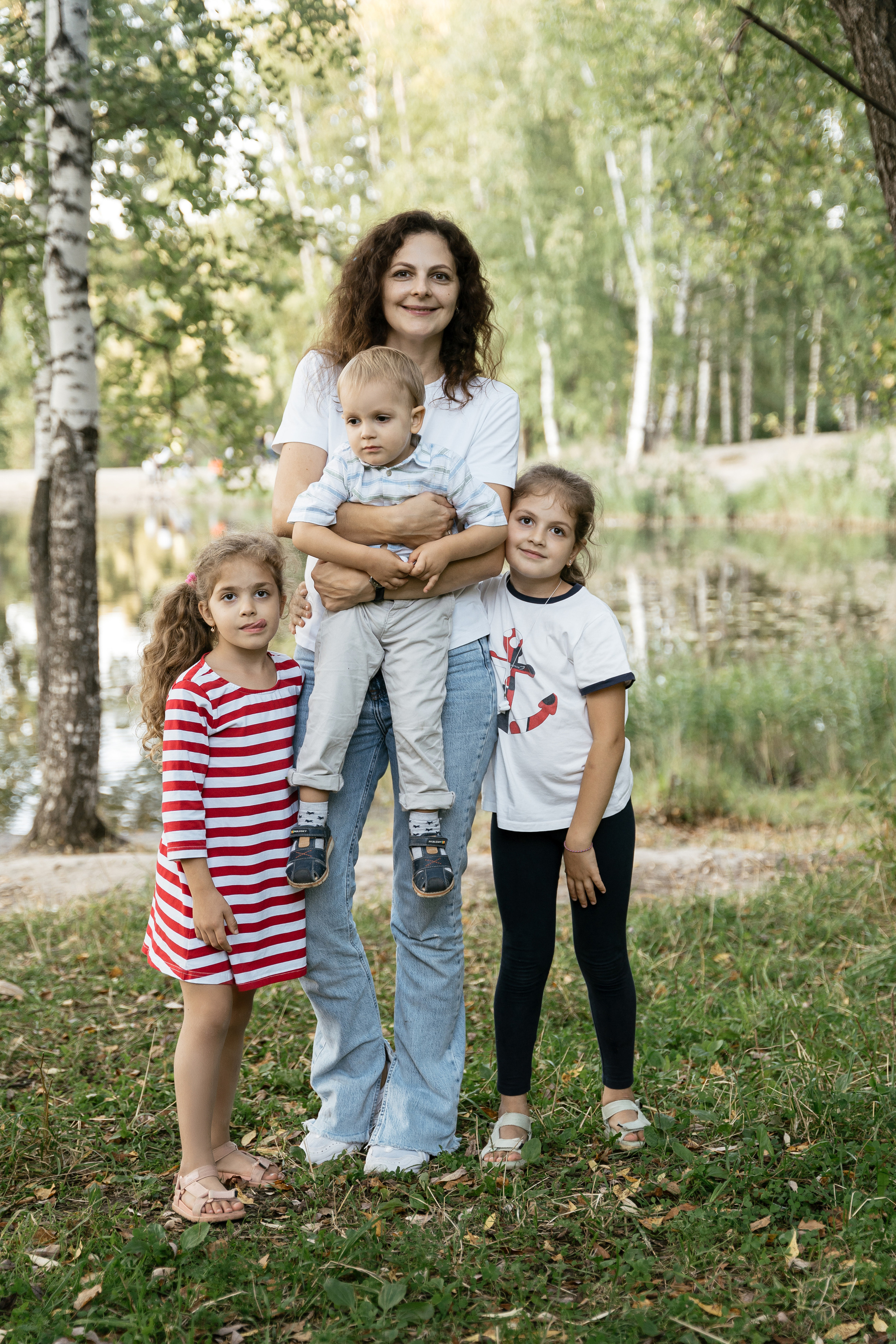 24.08.2021. Фотограф Томск, Новосибирск Влад Свириденко