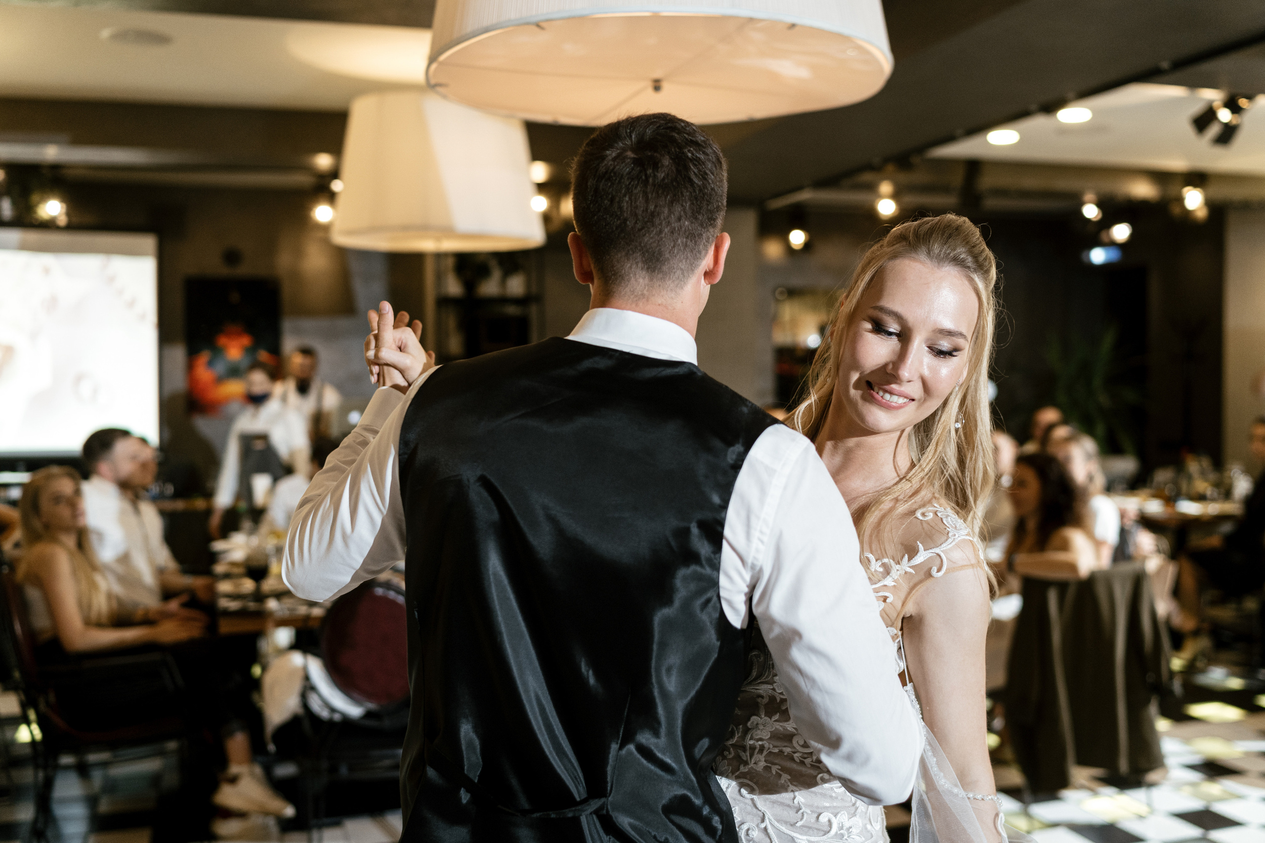 10.07.2021 Wedding day. Фотограф Томск, Новосибирск Влад Свириденко