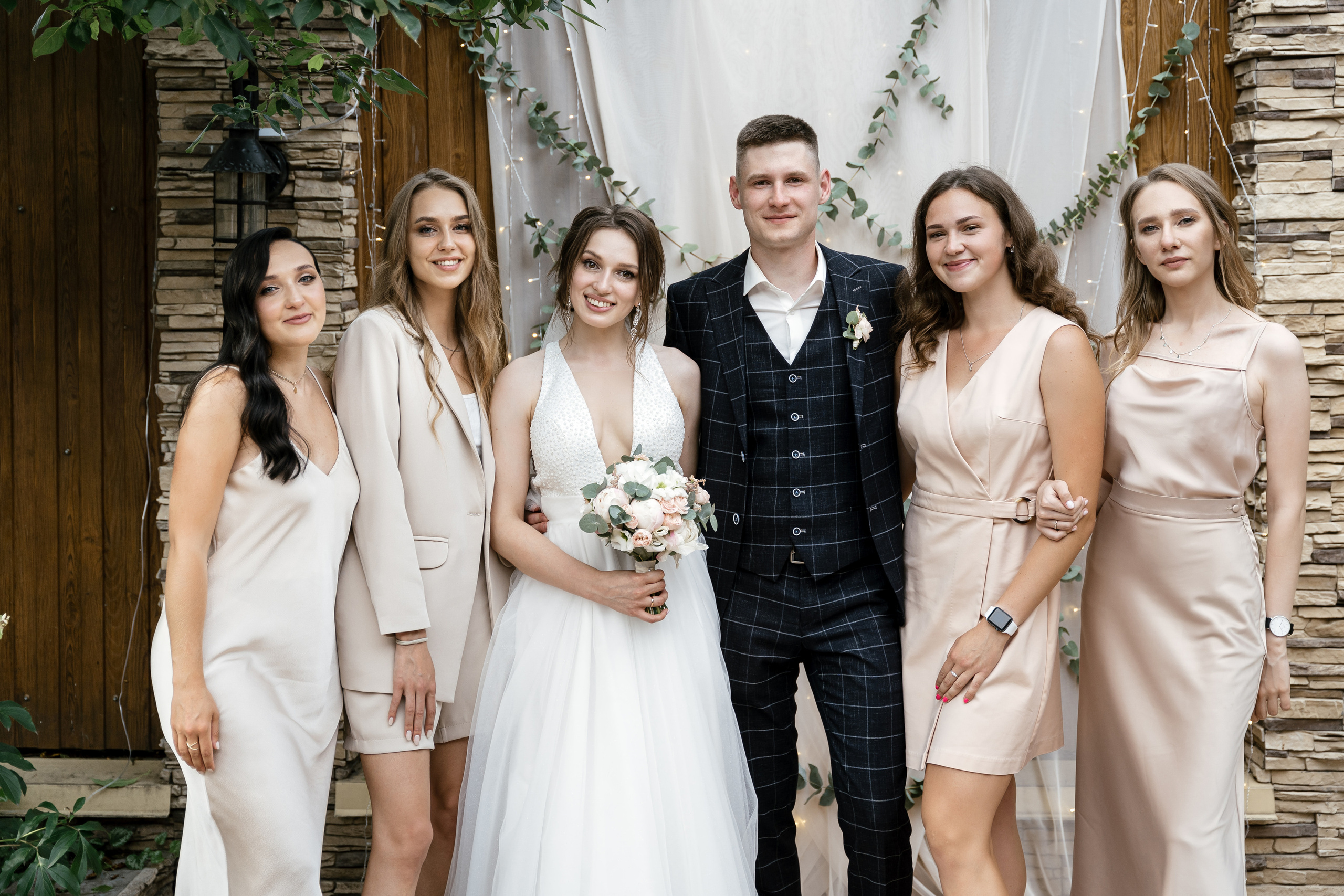 14.07.2021 Wedding day. Фотограф Томск, Новосибирск Влад Свириденко