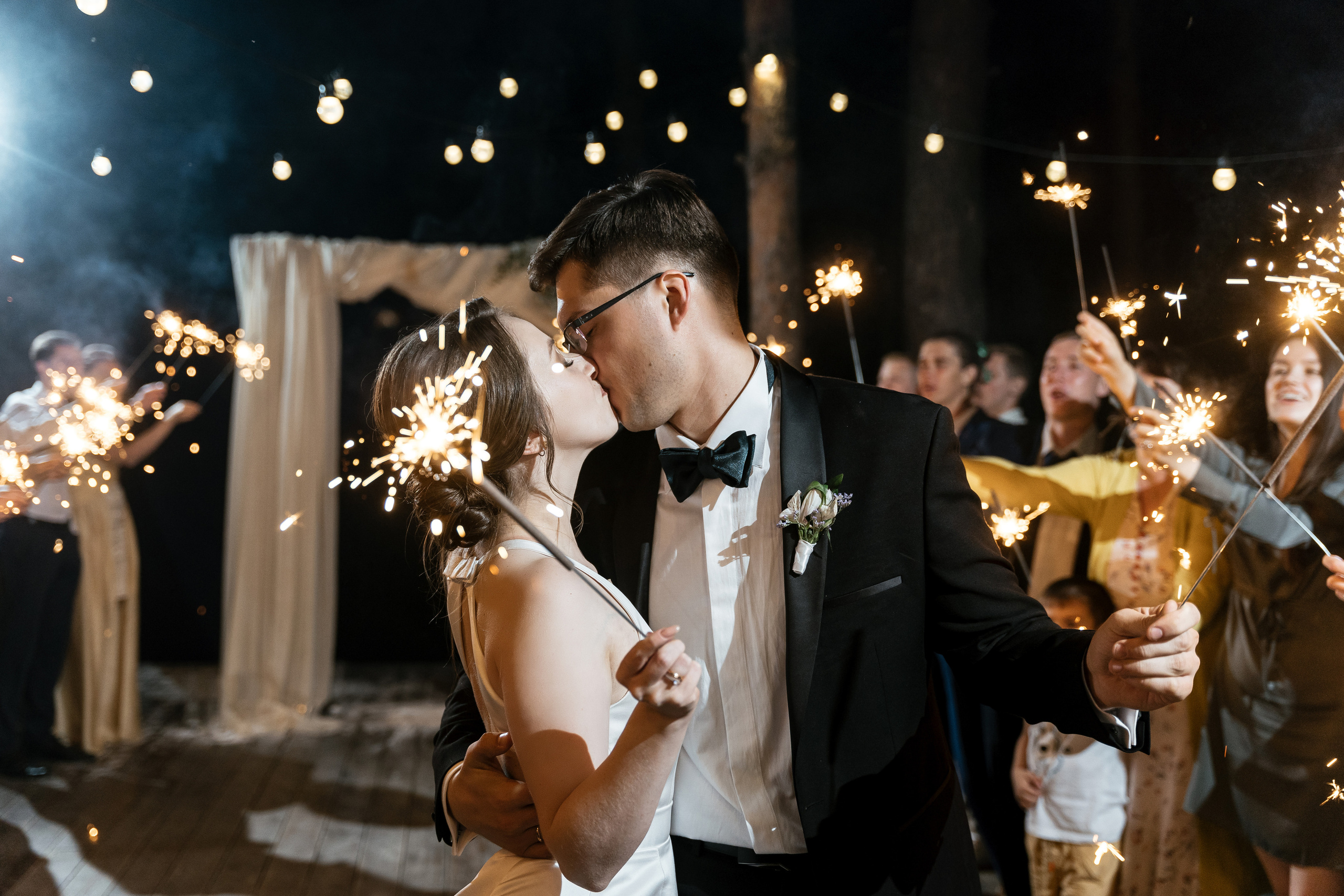29.07.2021 Wedding day. Фотограф Томск, Новосибирск Влад Свириденко