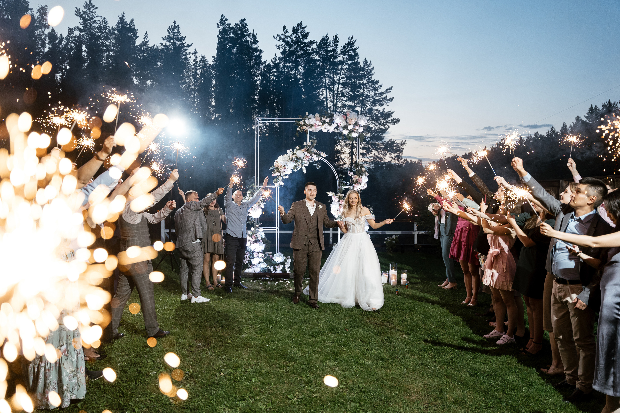 18.08.2021 Wedding day. Фотограф Томск, Новосибирск Влад Свириденко