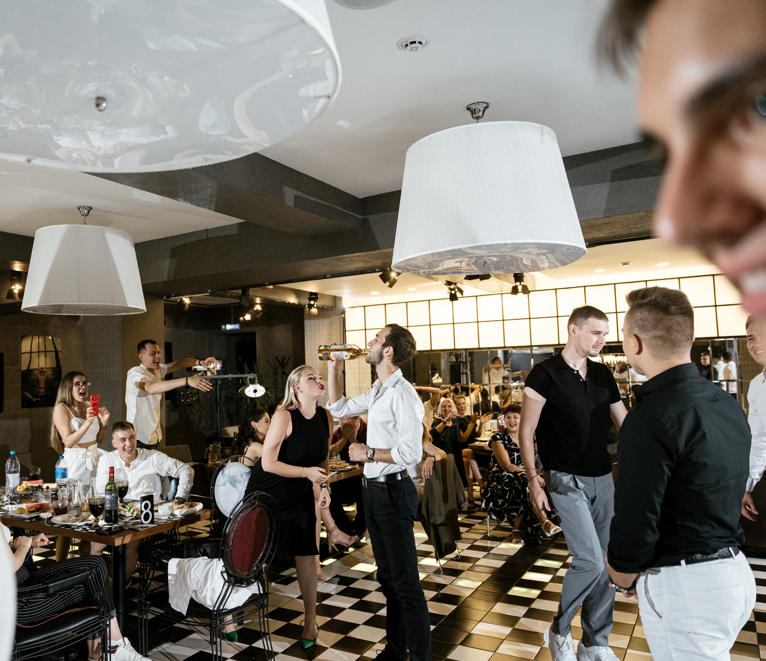 10.07.2021 Wedding day. Фотограф Томск, Новосибирск Влад Свириденко