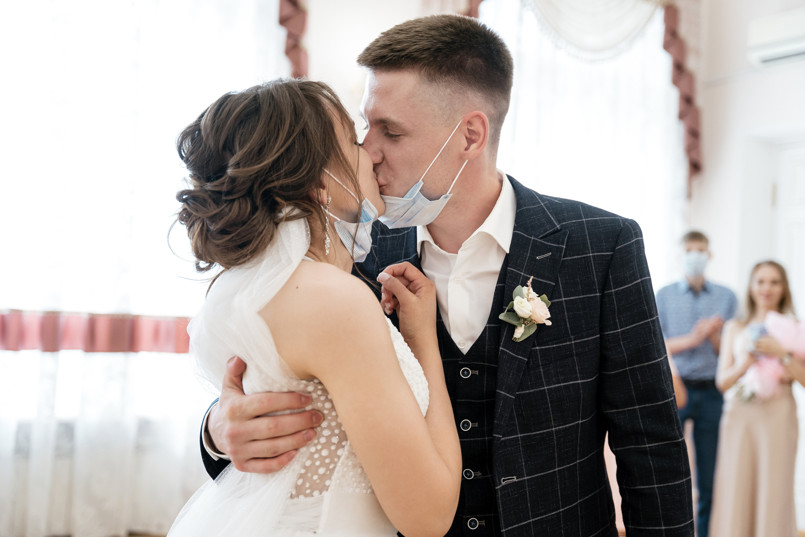 14.07.2021 Wedding day. Фотограф Томск, Новосибирск Влад Свириденко