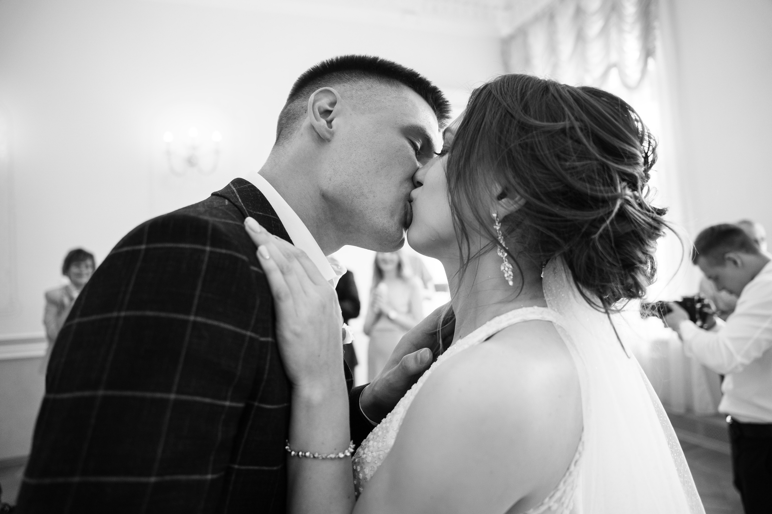 14.07.2021 Wedding day. Фотограф Томск, Новосибирск Влад Свириденко