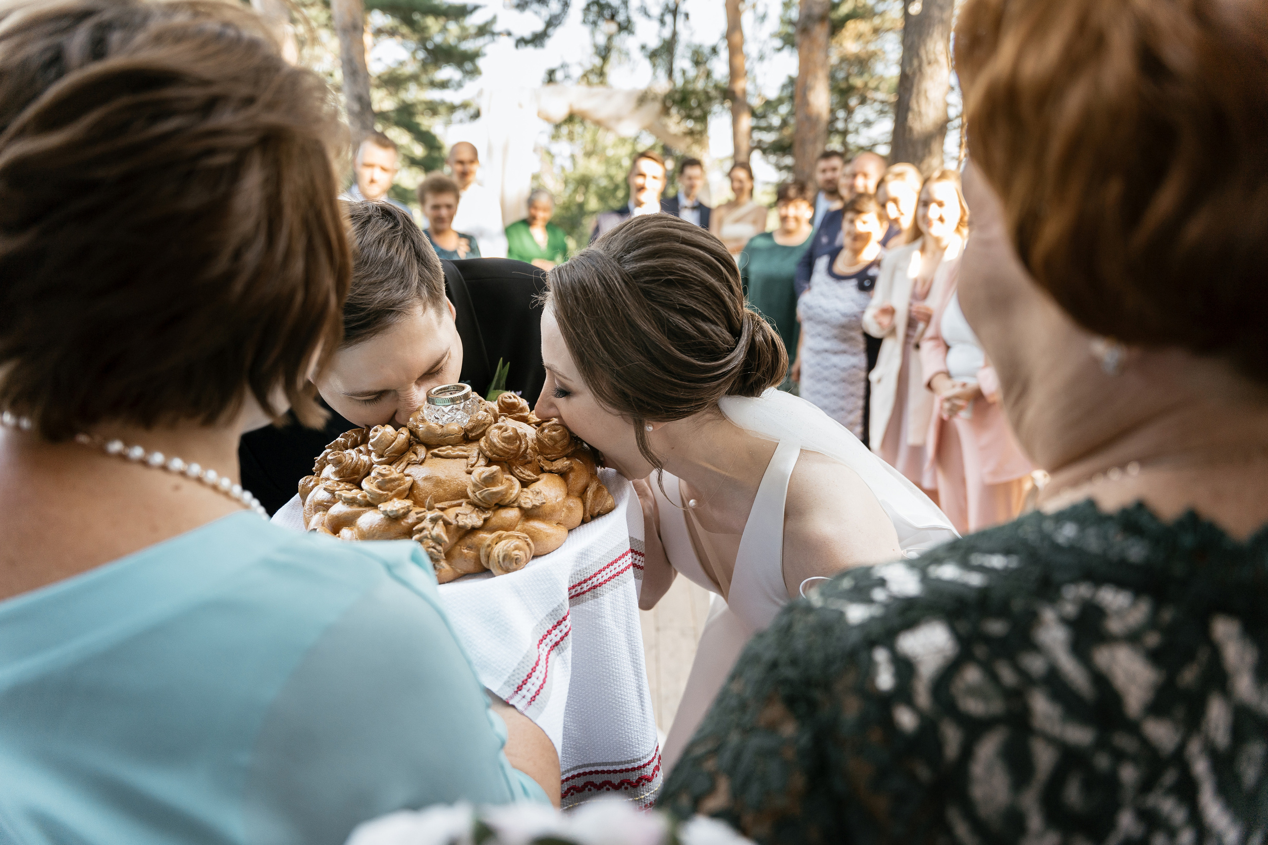 29.07.2021 Wedding day. Фотограф Томск, Новосибирск Влад Свириденко