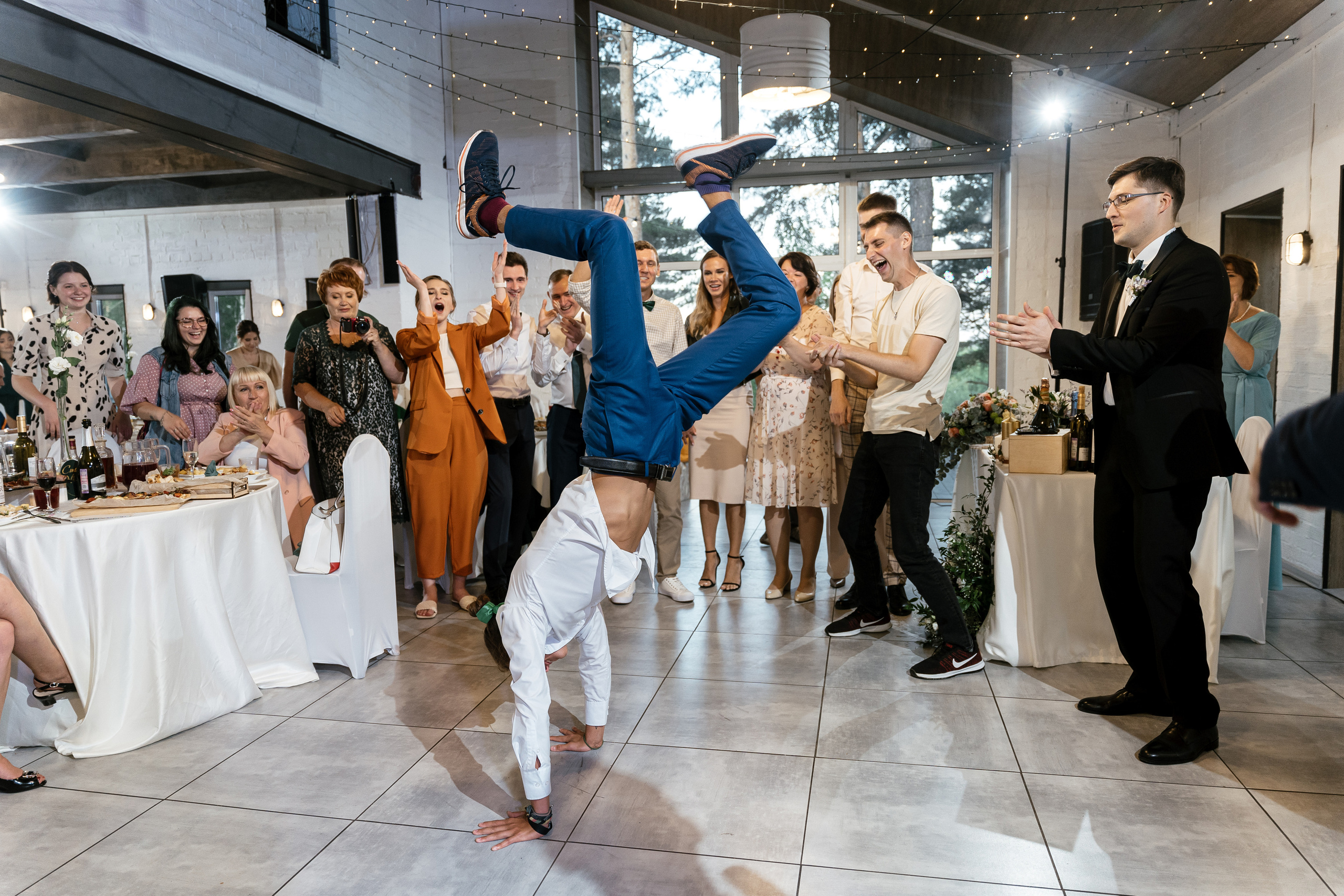 29.07.2021 Wedding day. Фотограф Томск, Новосибирск Влад Свириденко