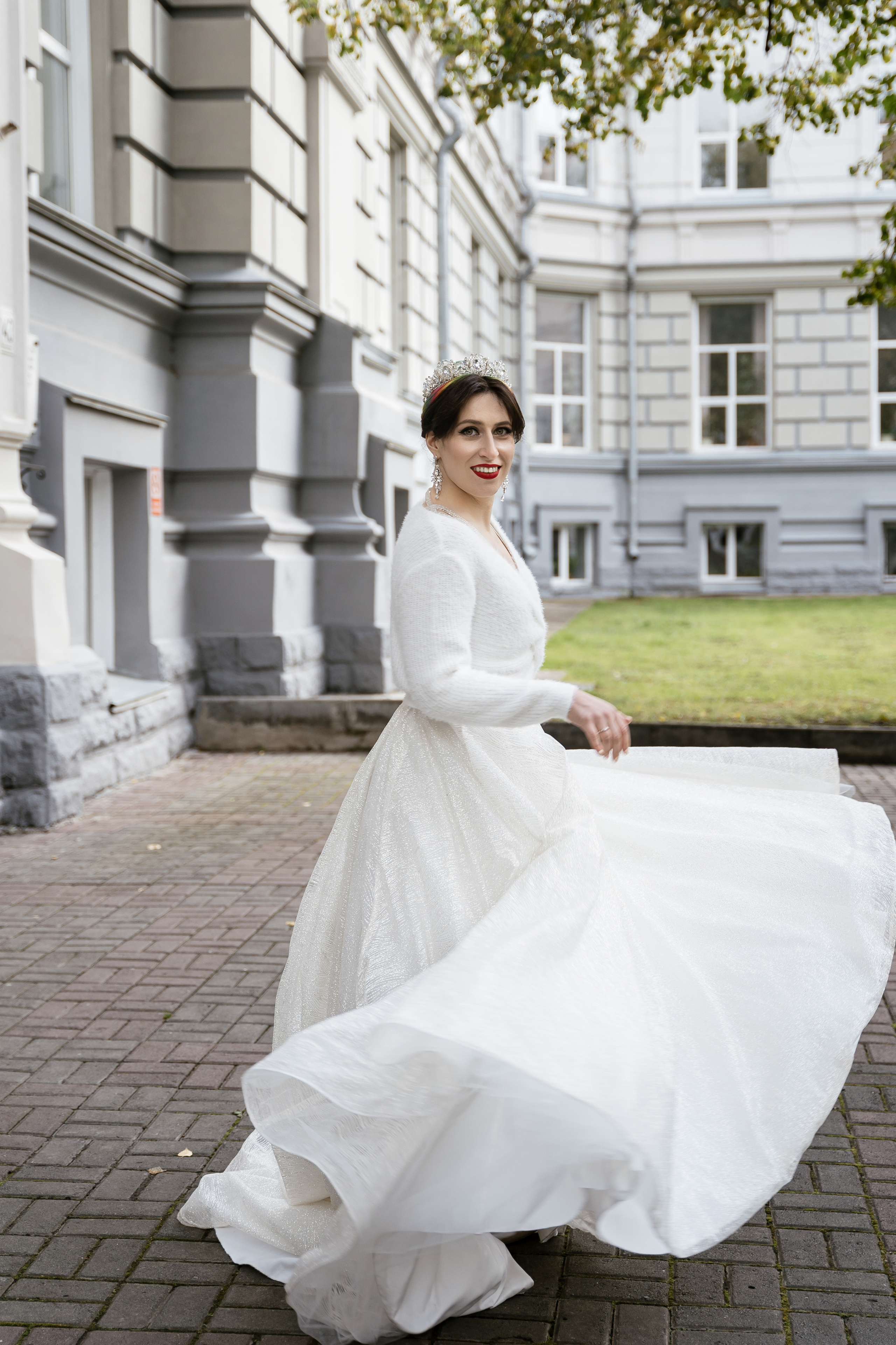 23.09.2021 Wedding day. Фотограф Томск, Новосибирск Влад Свириденко