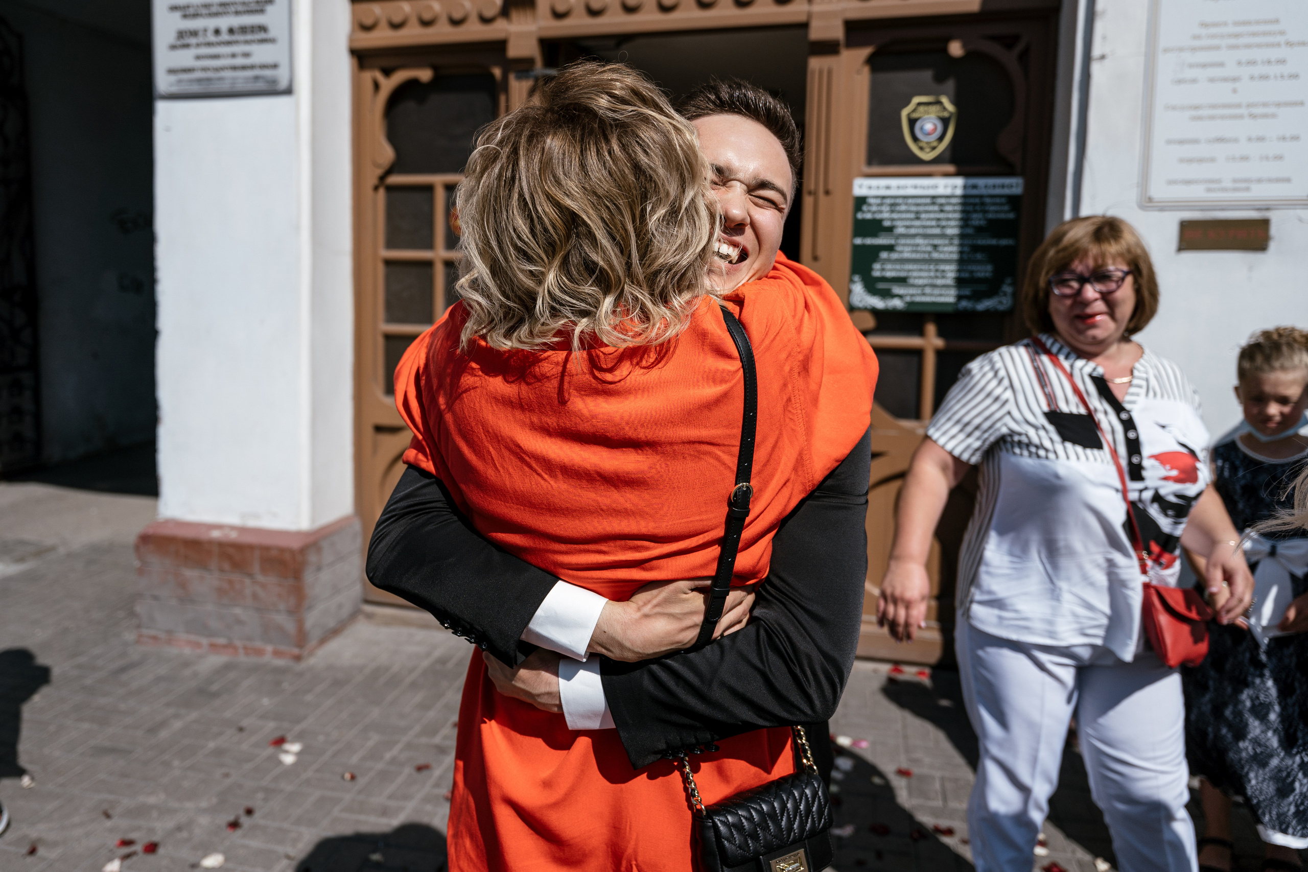 10.07.2021 Wedding day. Фотограф Томск, Новосибирск Влад Свириденко