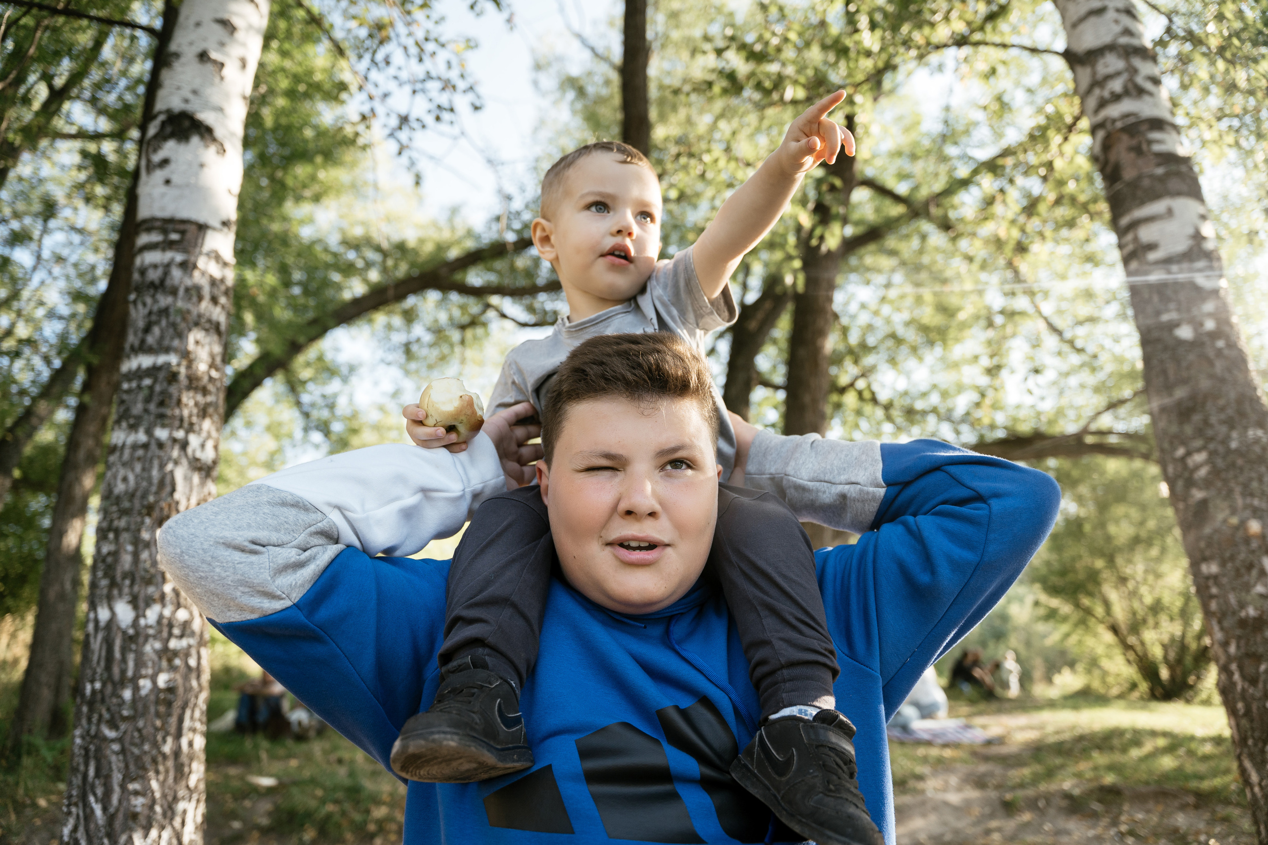 24.08.2021. Фотограф Томск, Новосибирск Влад Свириденко