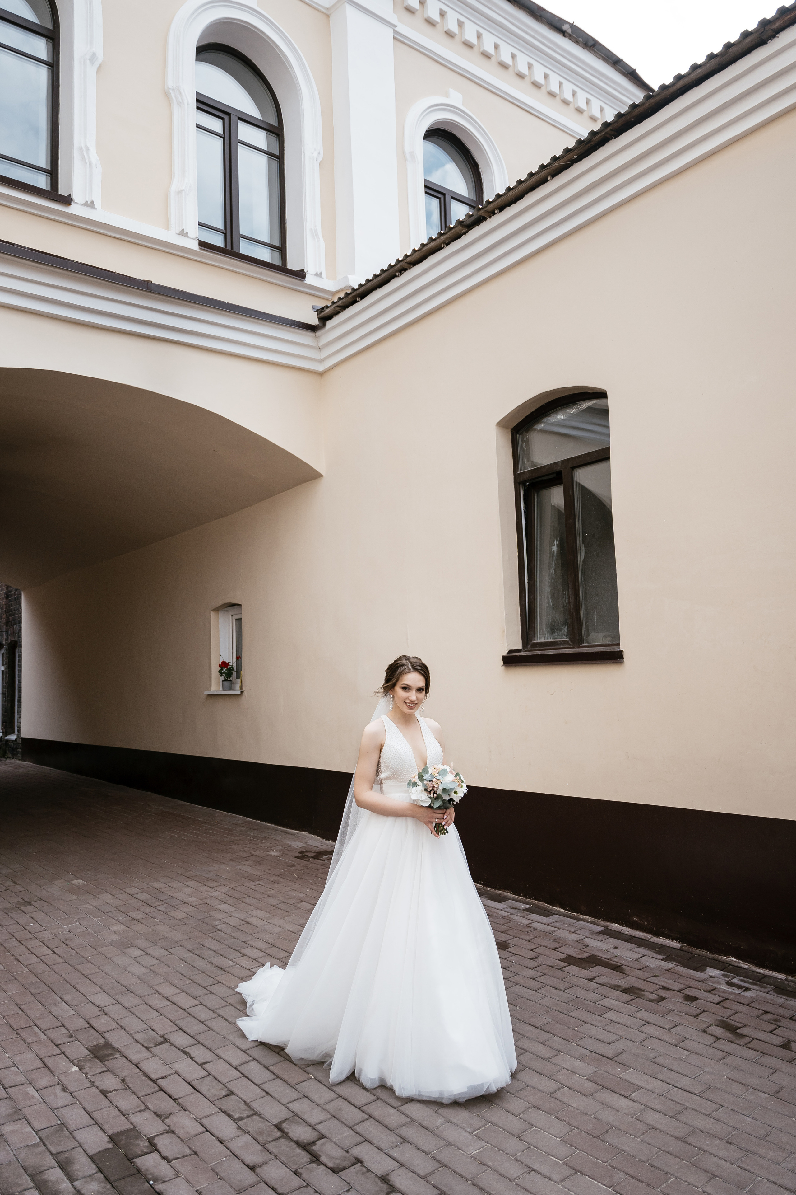 14.07.2021 Wedding day. Фотограф Томск, Новосибирск Влад Свириденко
