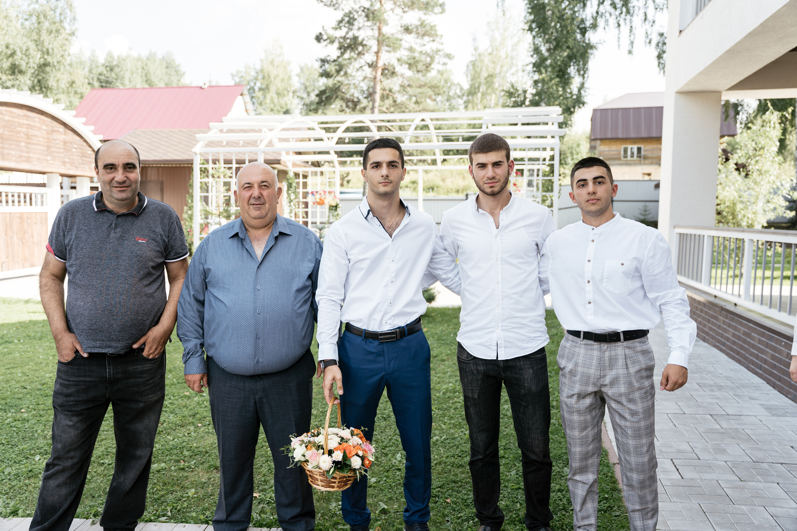 09.08.2021 Wedding day. Фотограф Томск, Новосибирск Влад Свириденко
