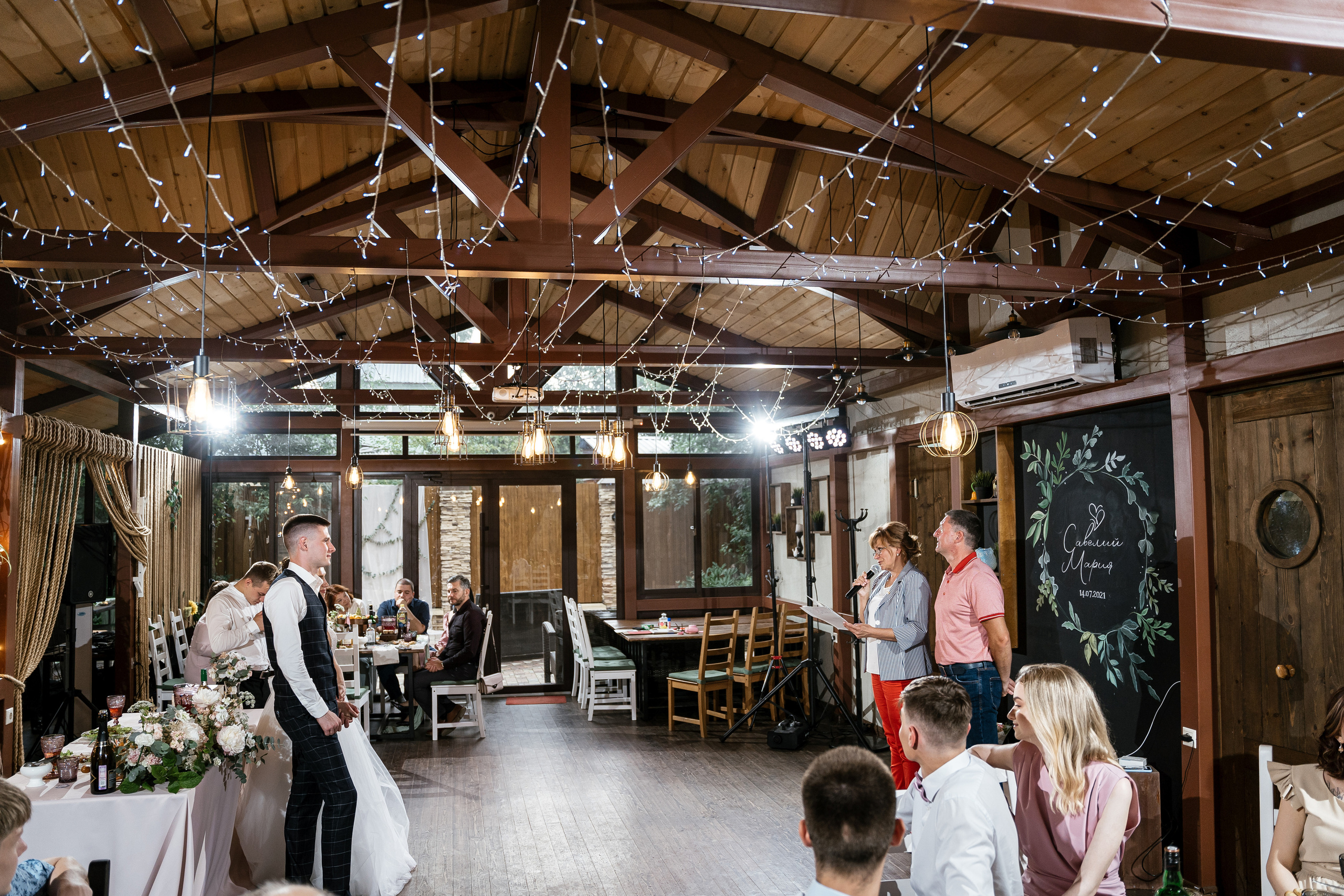 14.07.2021 Wedding day. Фотограф Томск, Новосибирск Влад Свириденко