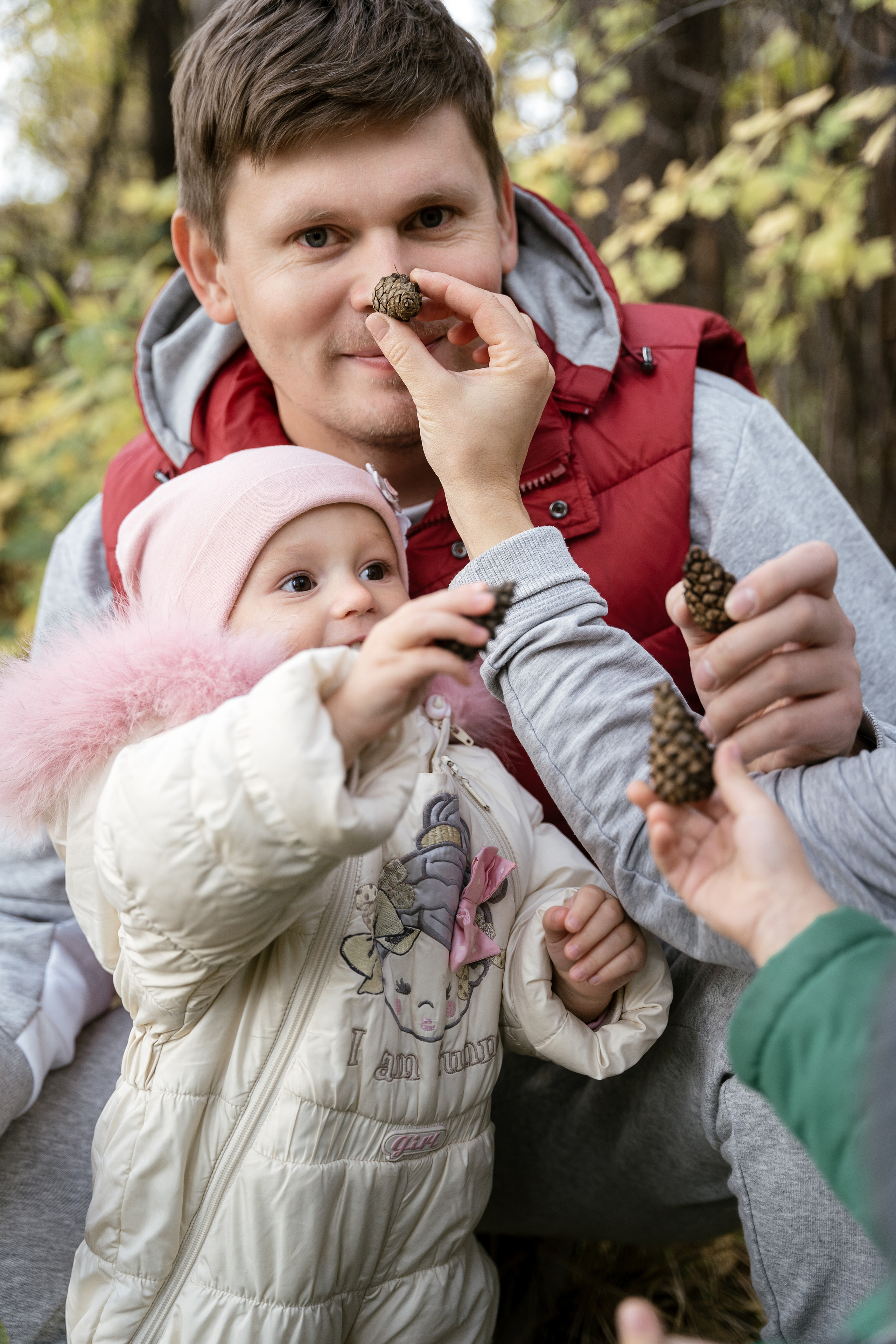 29.09.2021 Family. Фотограф Томск, Новосибирск Влад Свириденко