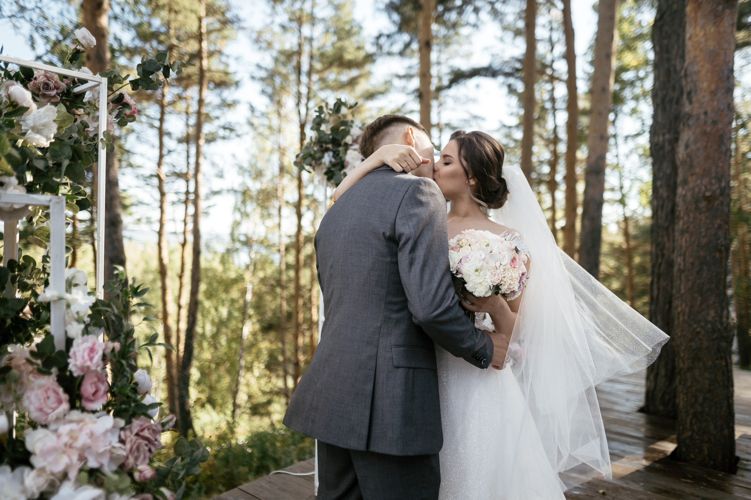 05.09.2021 Wedding day. Фотограф Томск, Новосибирск Влад Свириденко