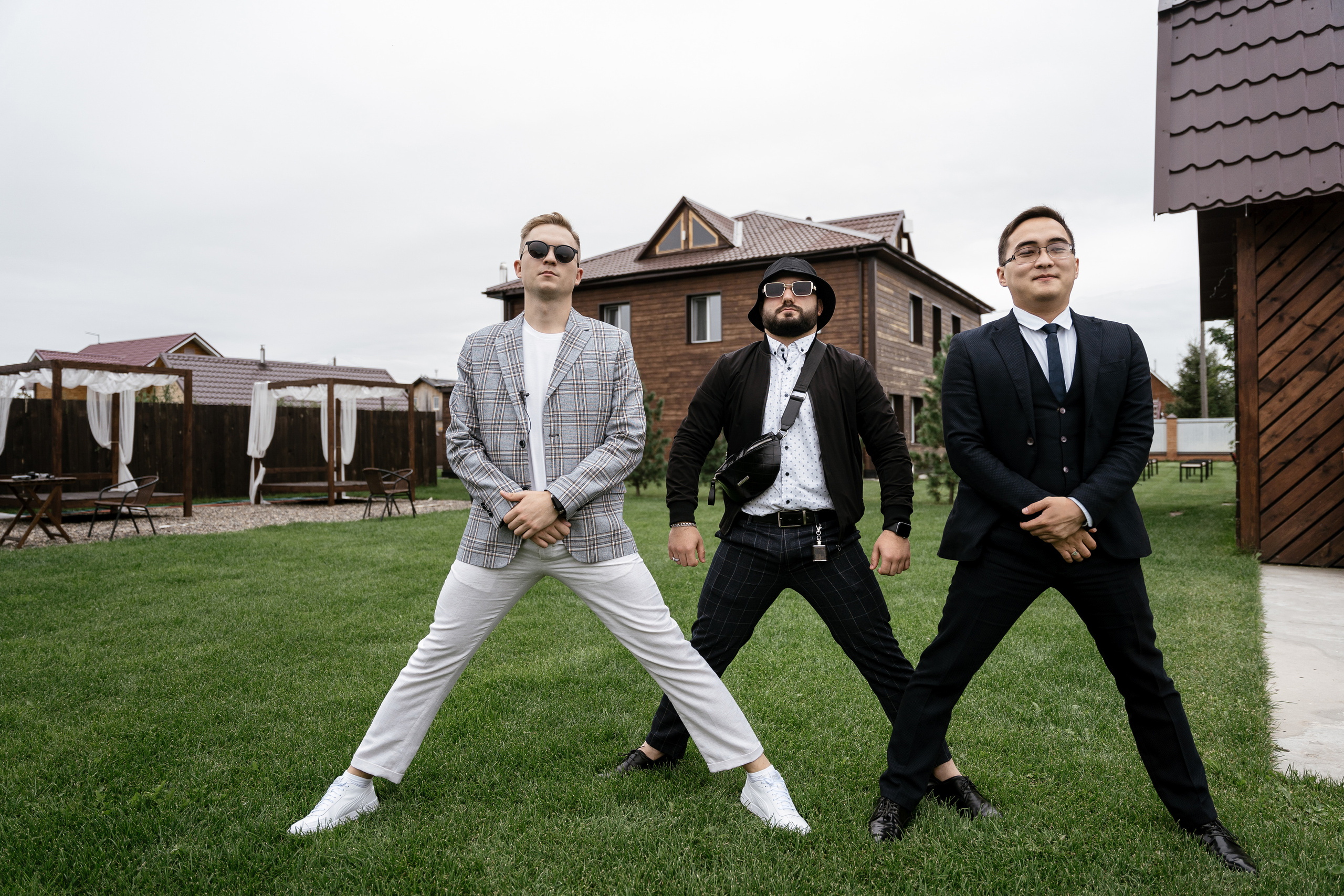 23.08.2021 Wedding day. Фотограф Томск, Новосибирск Влад Свириденко