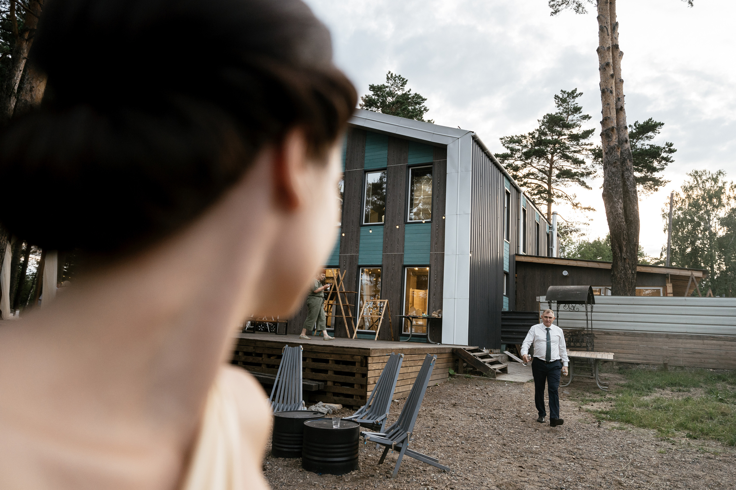 29.07.2021 Wedding day. Фотограф Томск, Новосибирск Влад Свириденко