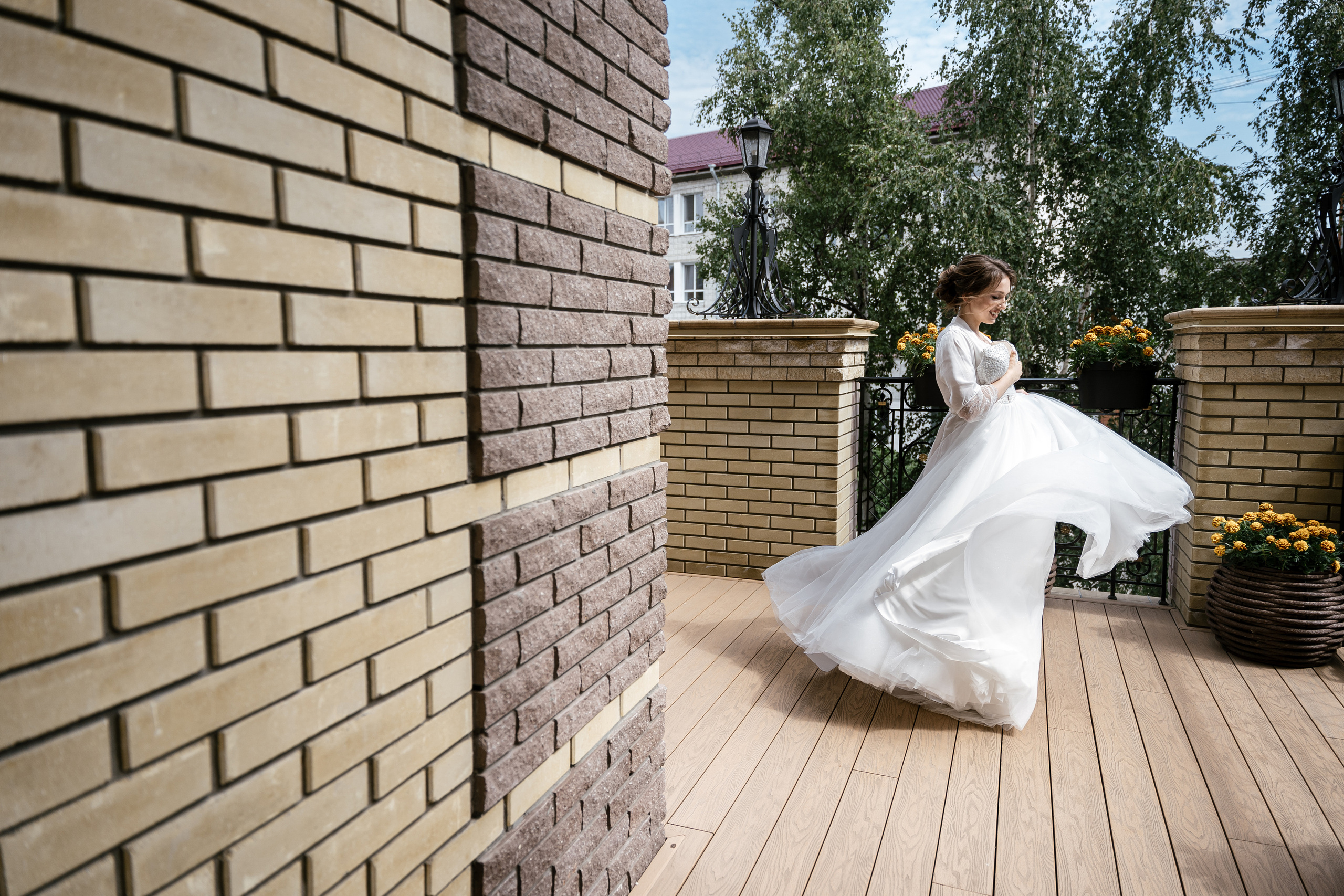 14.07.2021 Wedding day. Фотограф Томск, Новосибирск Влад Свириденко