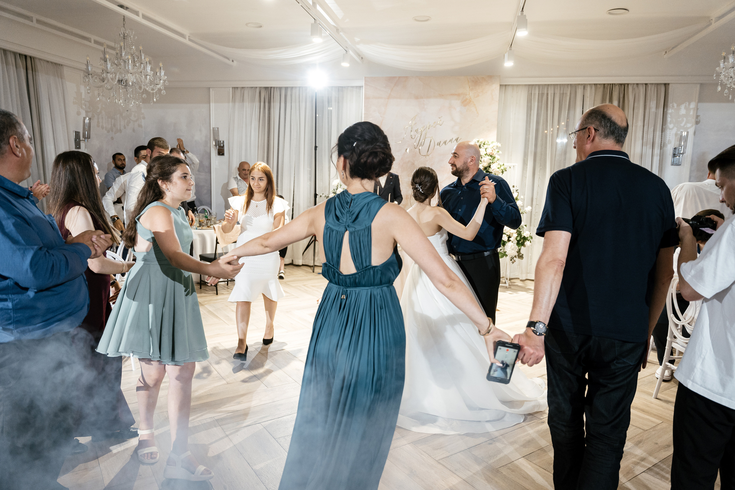 09.08.2021 Wedding day. Фотограф Томск, Новосибирск Влад Свириденко