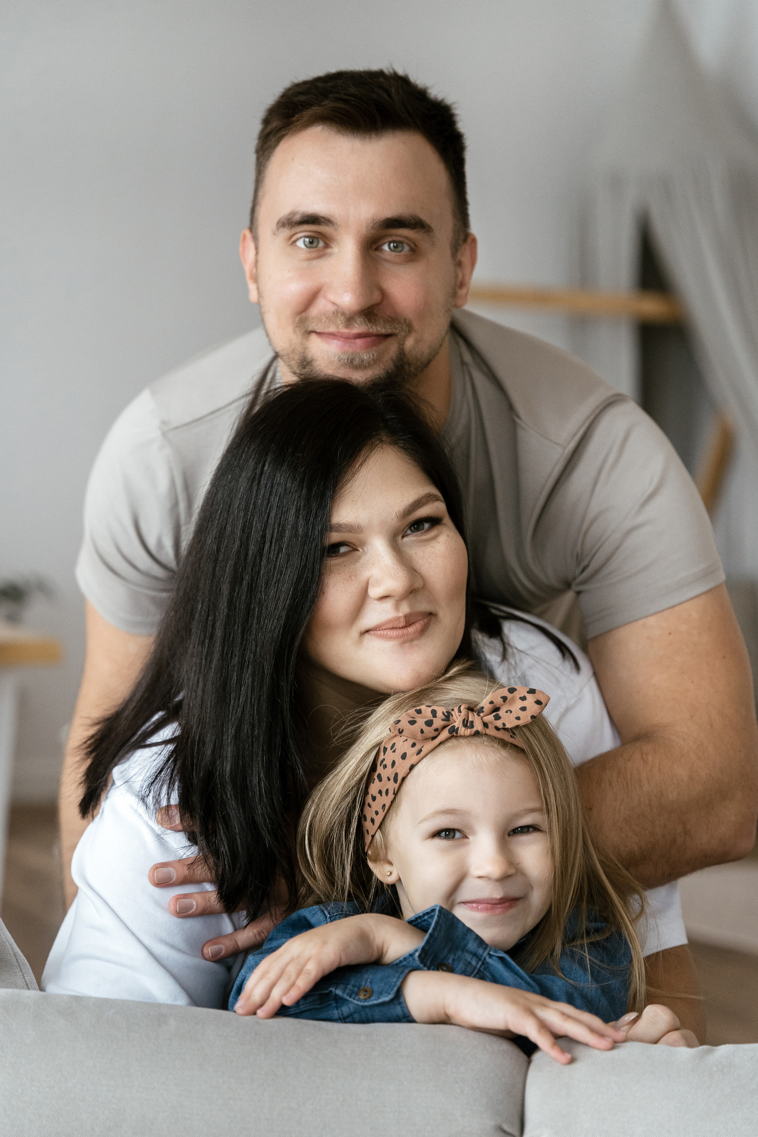 26.09.2021 Family. Фотограф Томск, Новосибирск Влад Свириденко