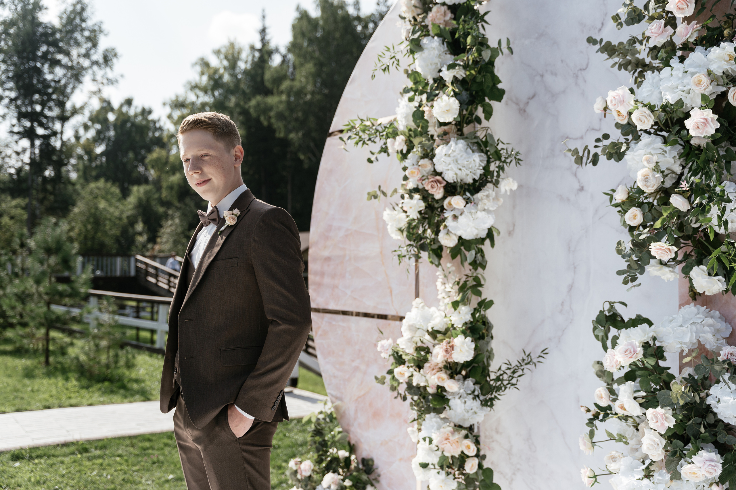 09.08.2021 Wedding day. Фотограф Томск, Новосибирск Влад Свириденко
