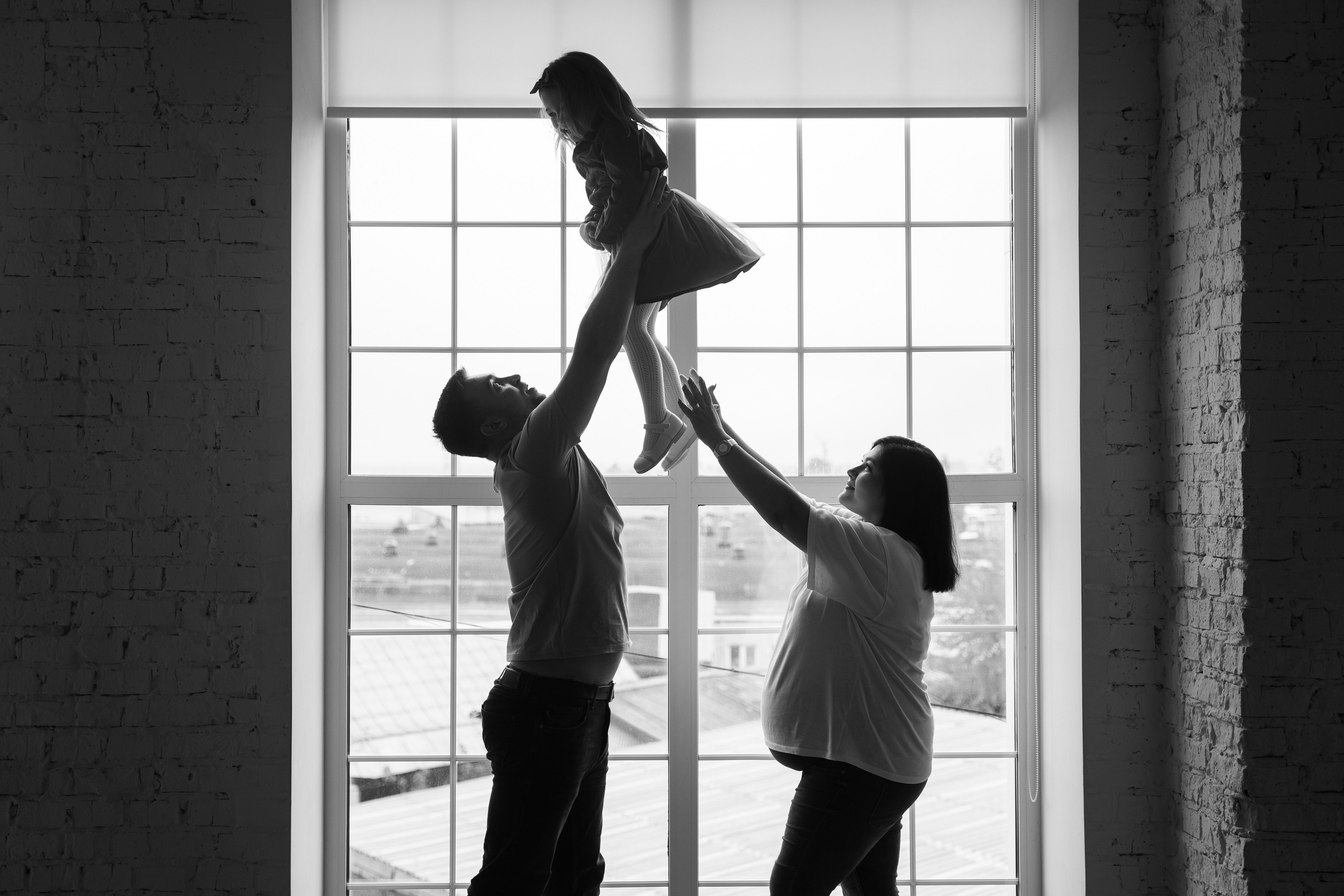 26.09.2021 Family. Фотограф Томск, Новосибирск Влад Свириденко