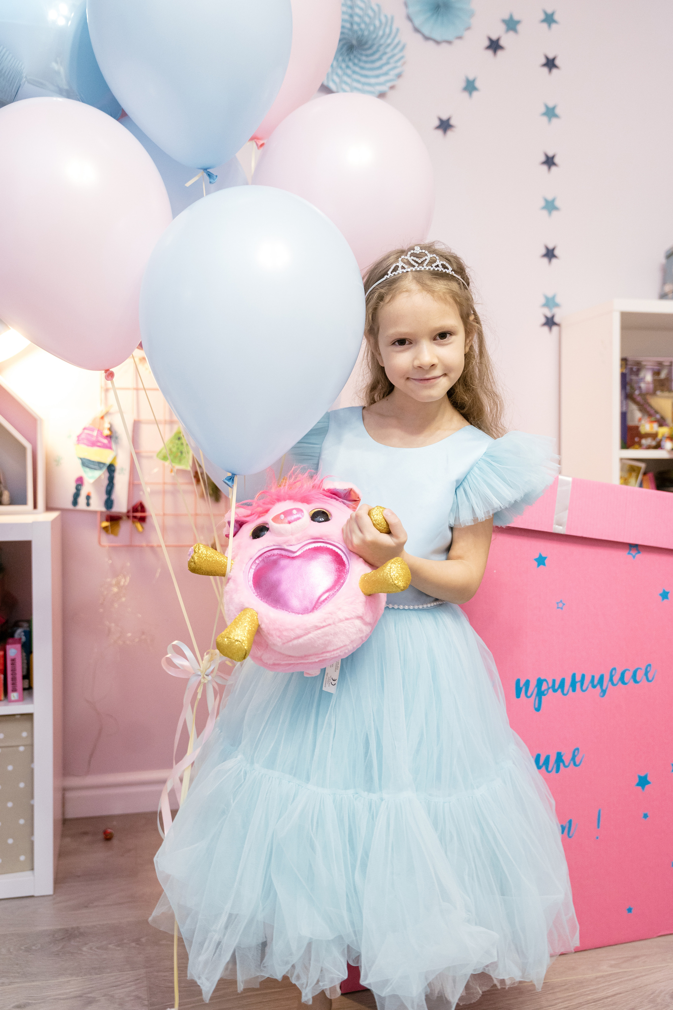06.12.2021 Princess day. Фотограф Томск, Новосибирск Влад Свириденко