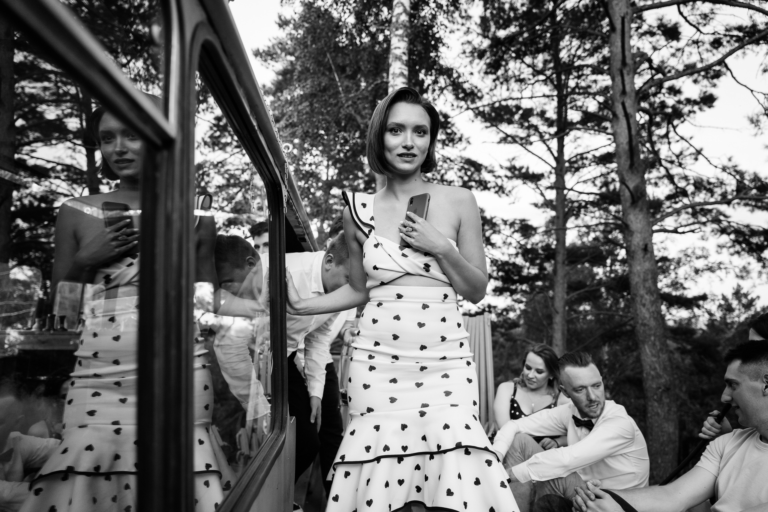 29.07.2021 Wedding day for guests. Фотограф Томск, Новосибирск Влад Свириденко