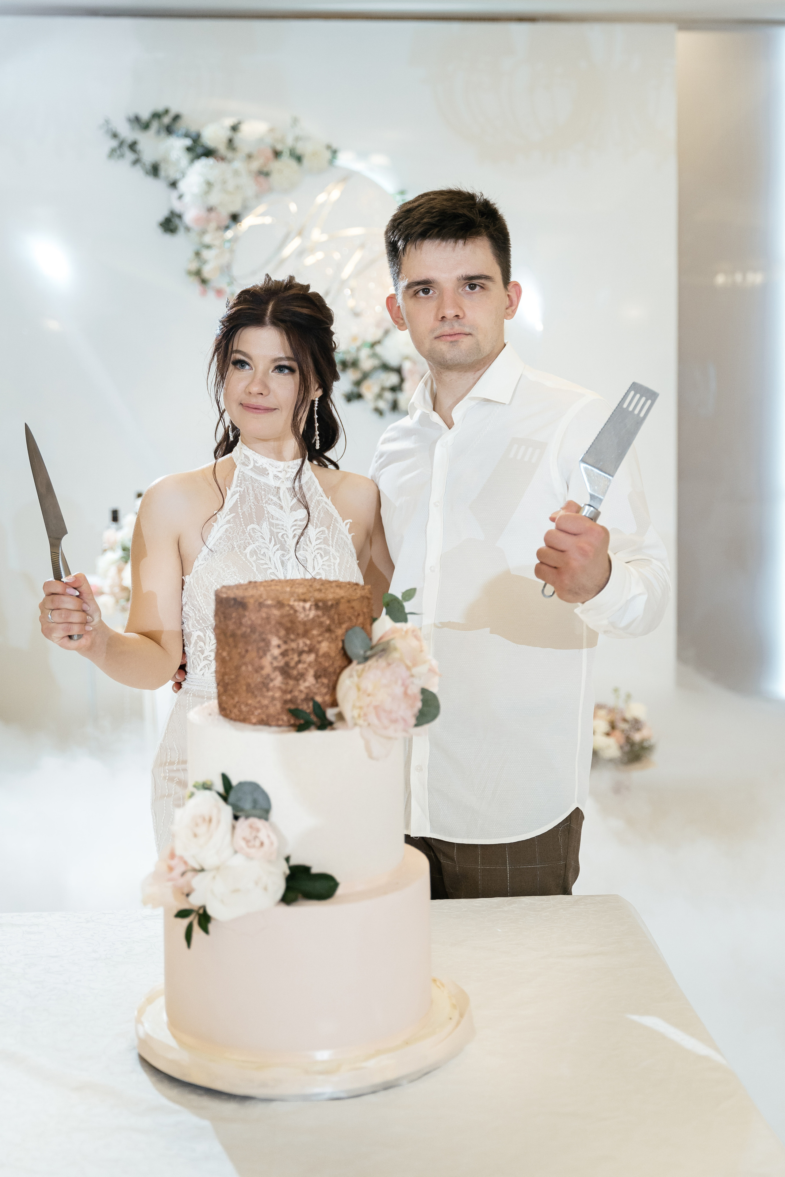 16.07.2021 Wedding day. Фотограф Томск, Новосибирск Влад Свириденко