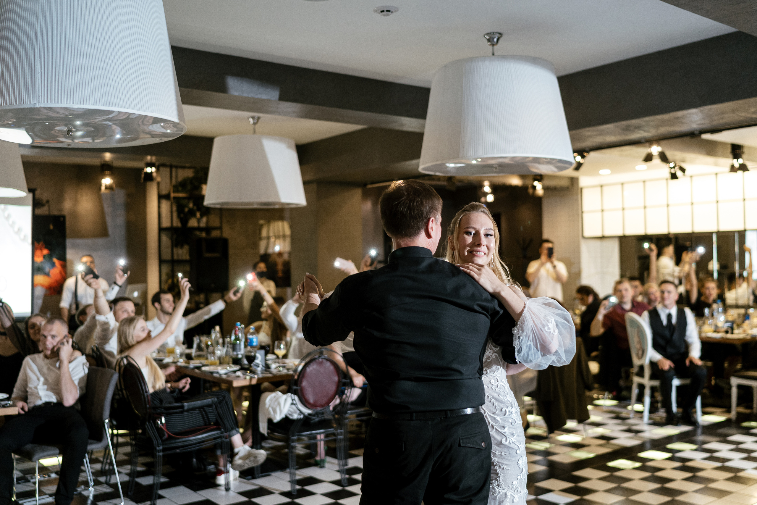 10.07.2021 Wedding day. Фотограф Томск, Новосибирск Влад Свириденко