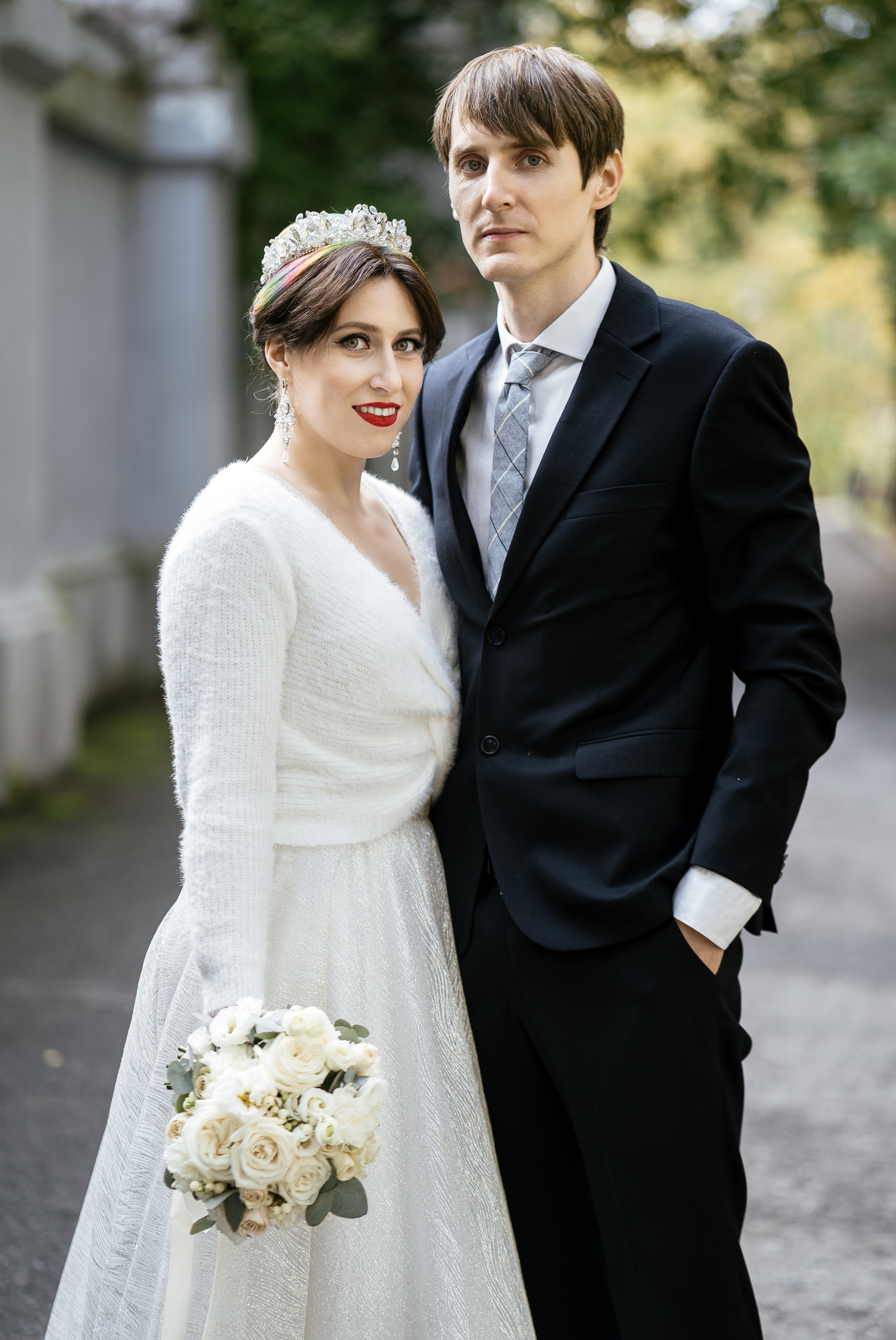 23.09.2021 Wedding day. Фотограф Томск, Новосибирск Влад Свириденко