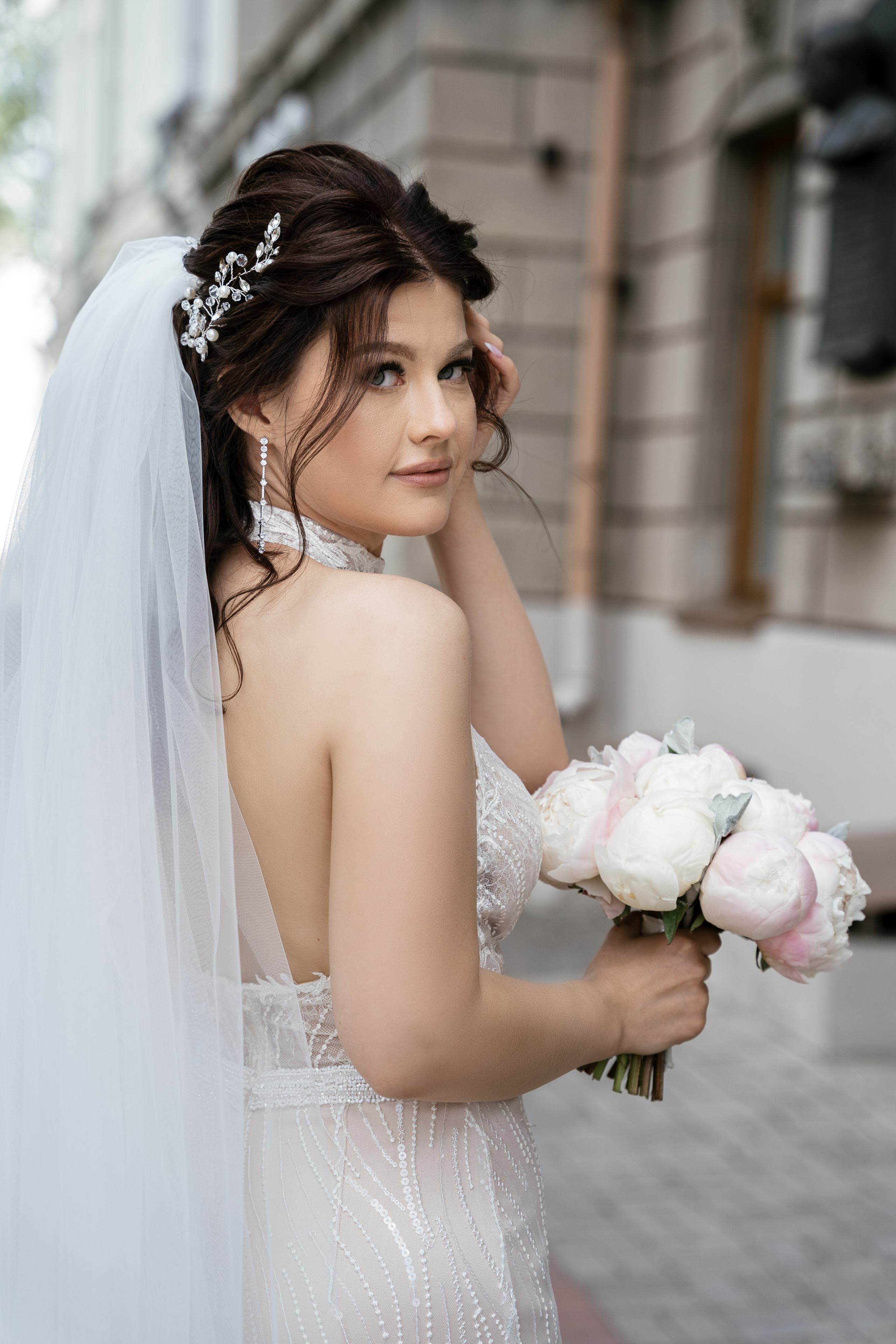 16.07.2021 Wedding day. Фотограф Томск, Новосибирск Влад Свириденко