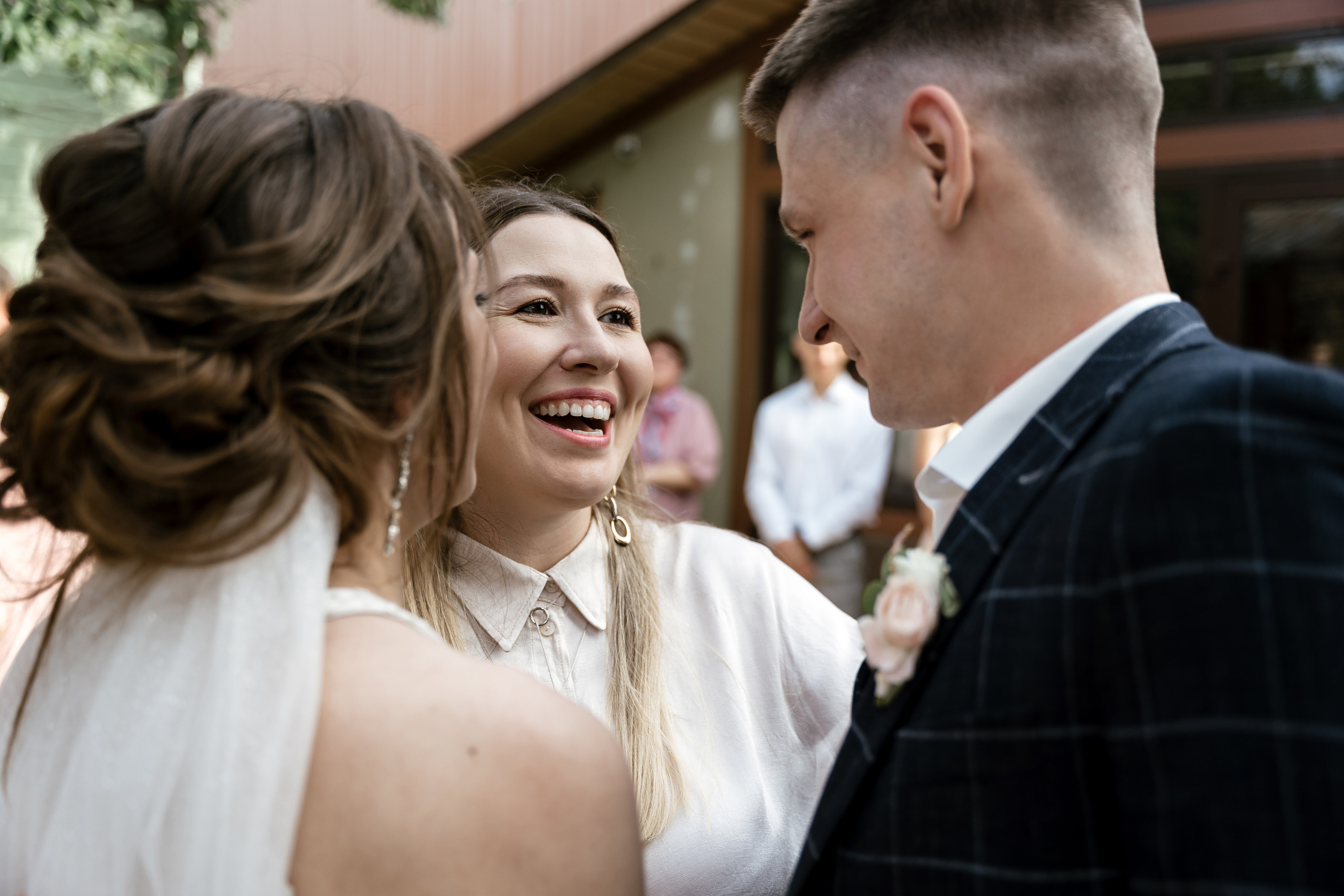 14.07.2021 Wedding day. Фотограф Томск, Новосибирск Влад Свириденко