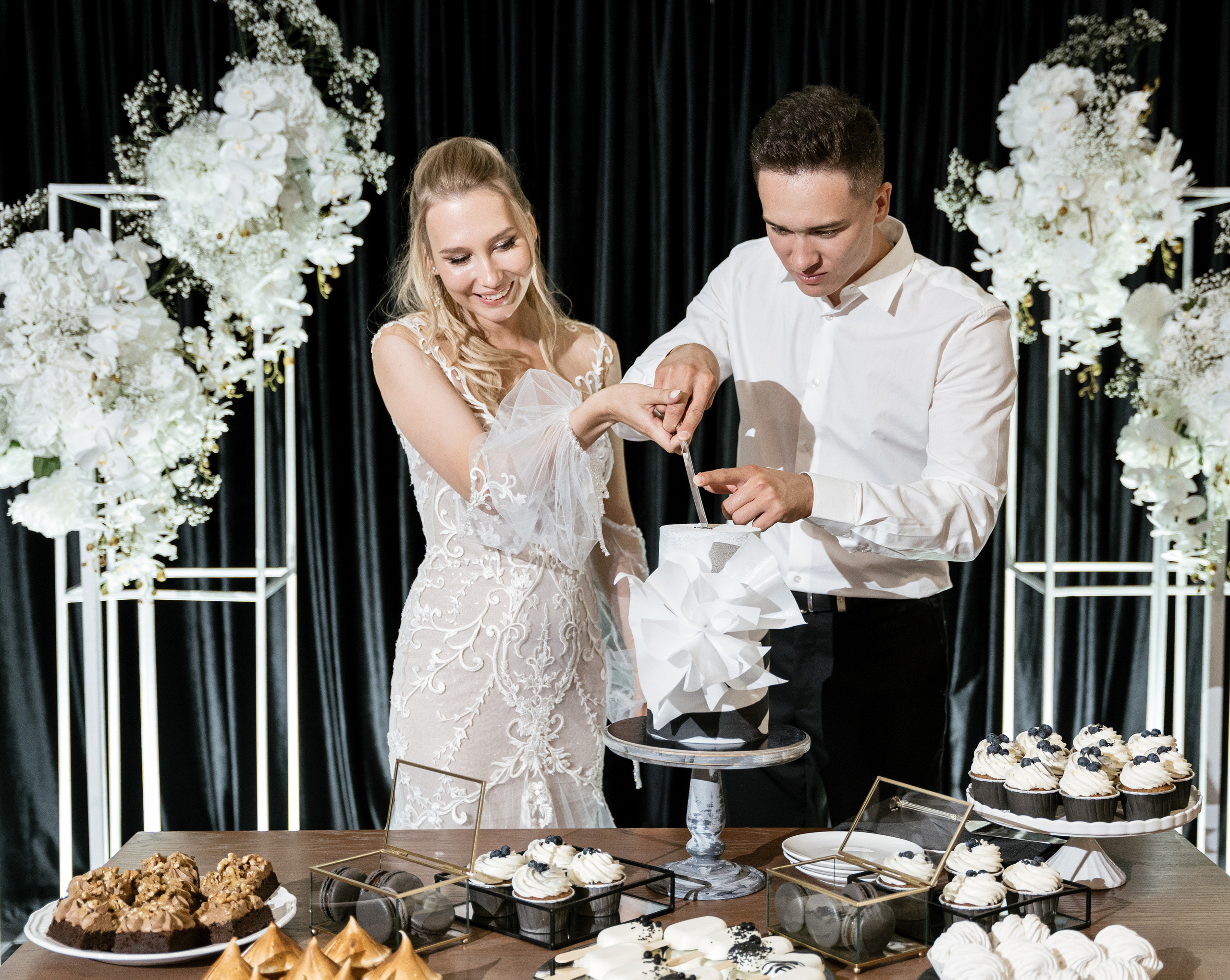 10.07.2021 Wedding day. Фотограф Томск, Новосибирск Влад Свириденко