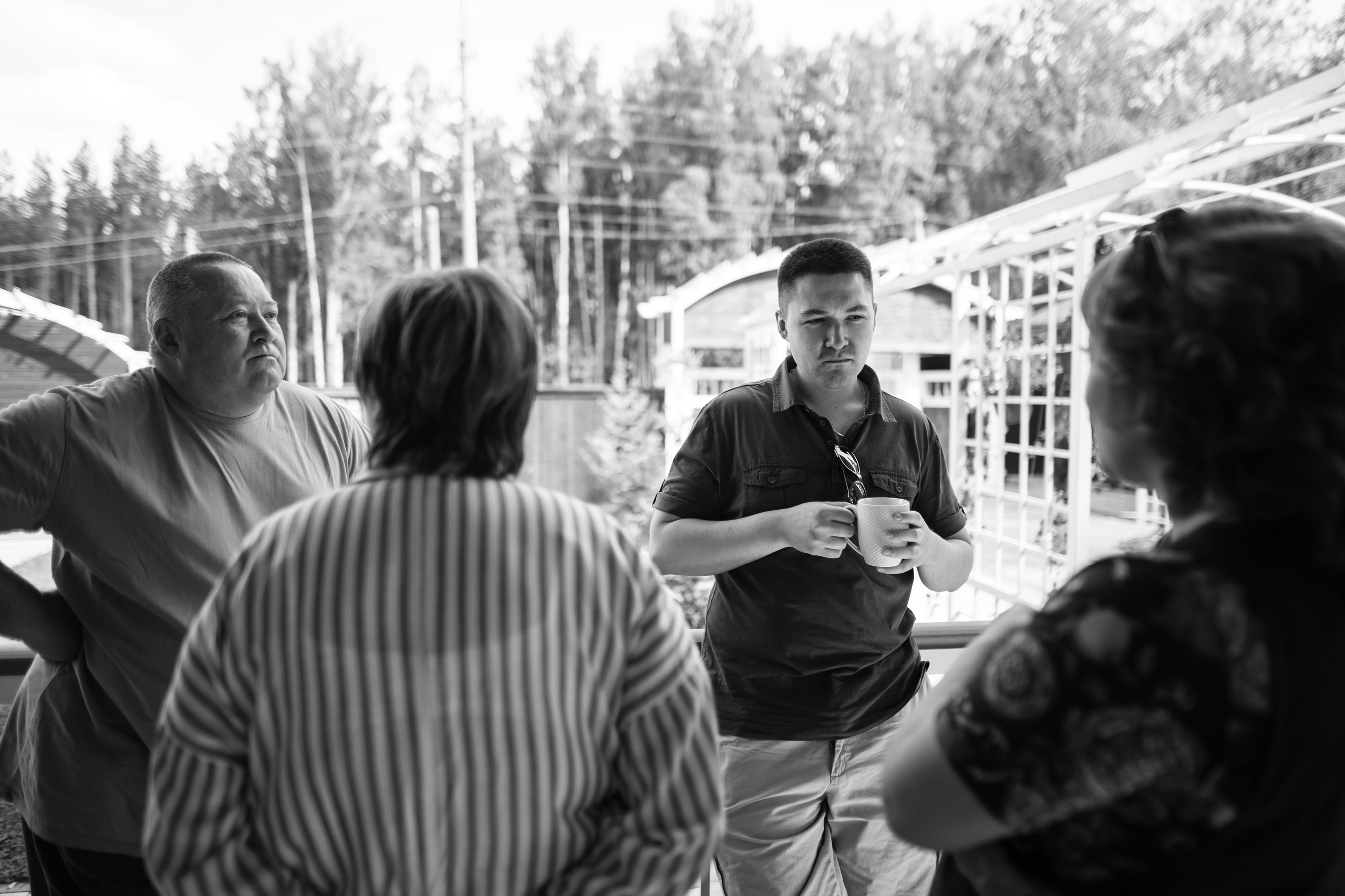 18.08.2021 Wedding day. Фотограф Томск, Новосибирск Влад Свириденко