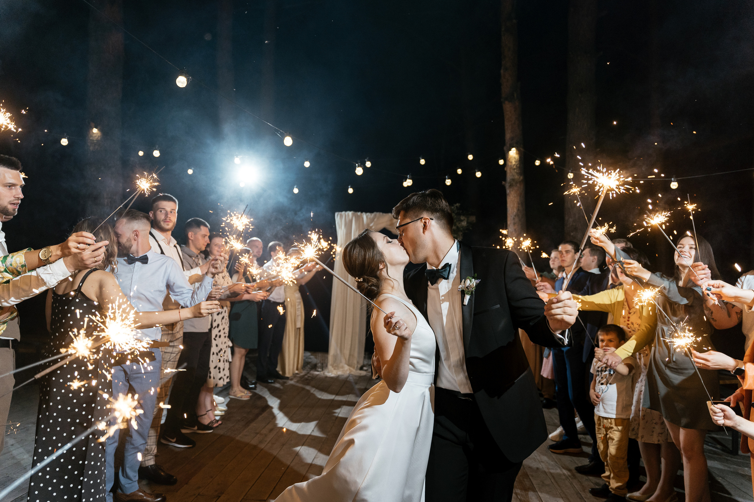 29.07.2021 Wedding day for guests. Фотограф Томск, Новосибирск Влад Свириденко