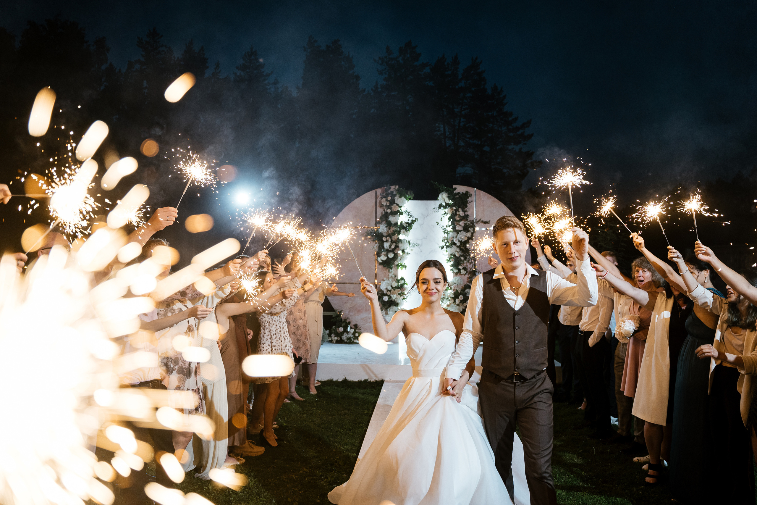 09.08.2021 Wedding day. Фотограф Томск, Новосибирск Влад Свириденко