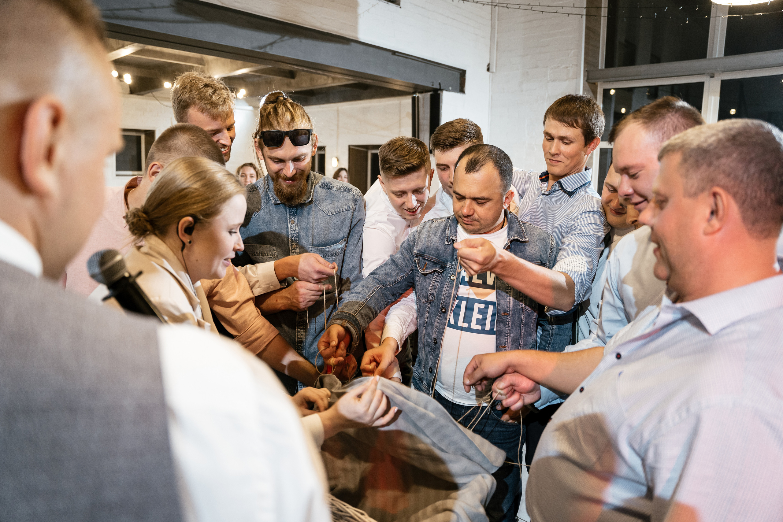 05.09.2021 Wedding day. Фотограф Томск, Новосибирск Влад Свириденко