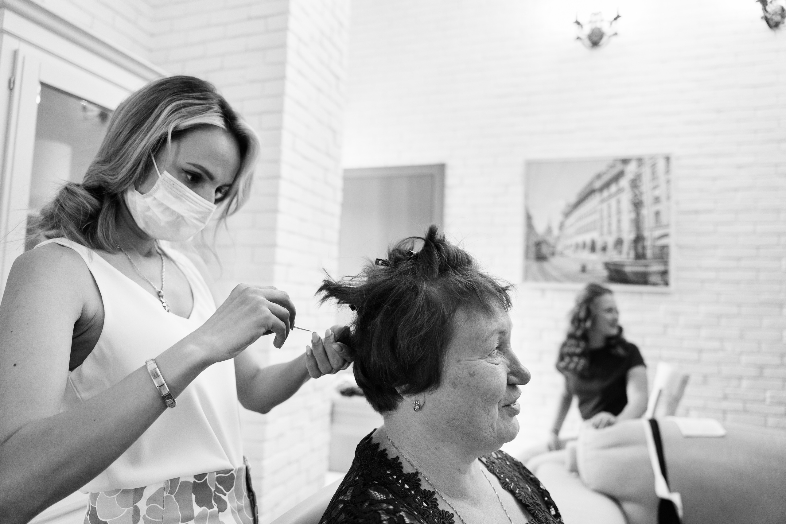 29.07.2021 Wedding day. Фотограф Томск, Новосибирск Влад Свириденко