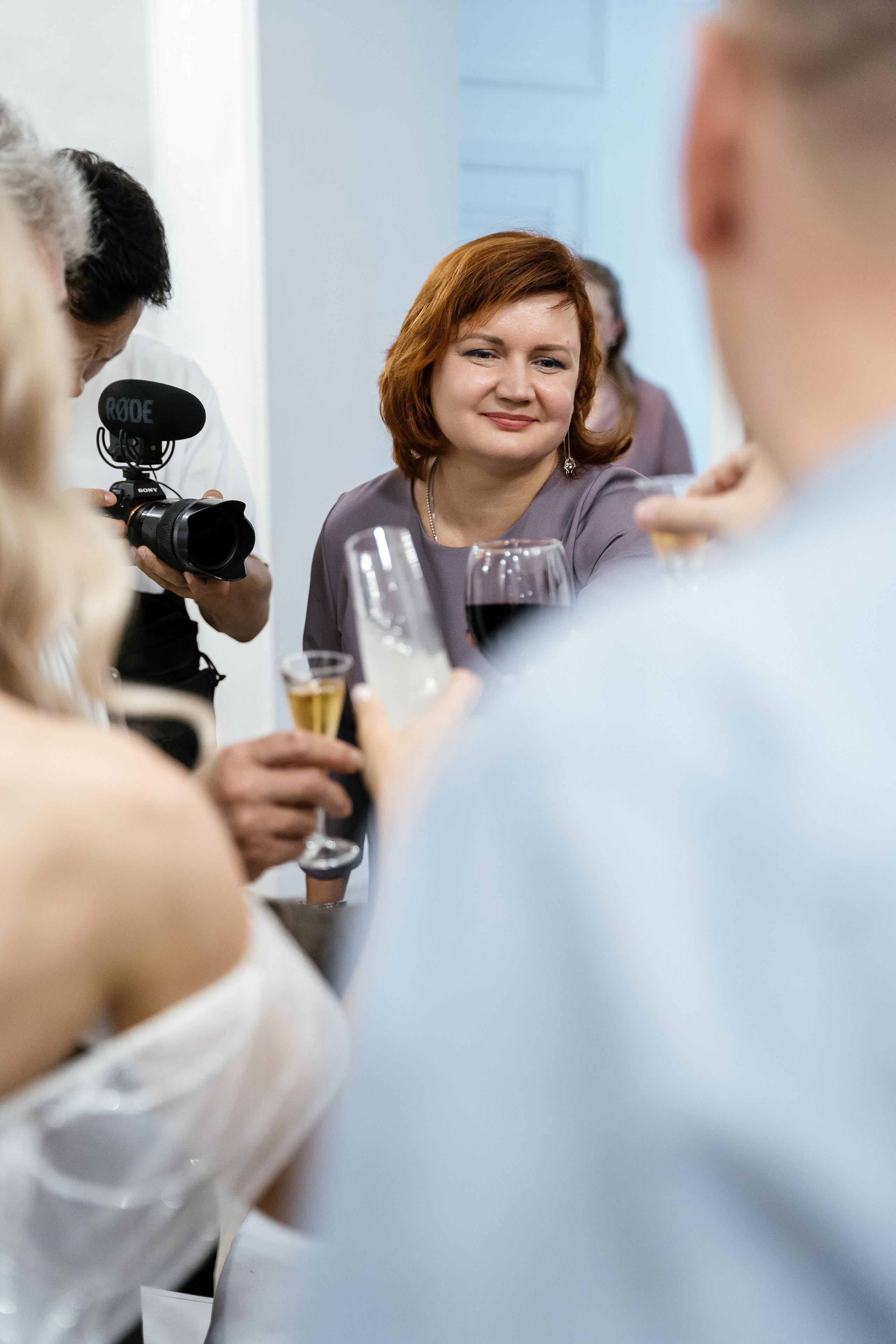18.08.2021 Wedding day. Фотограф Томск, Новосибирск Влад Свириденко