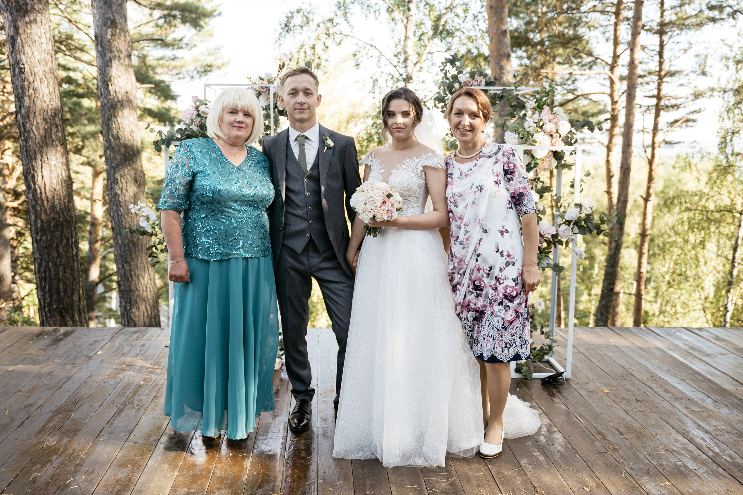 05.09.2021 Wedding day. Фотограф Томск, Новосибирск Влад Свириденко