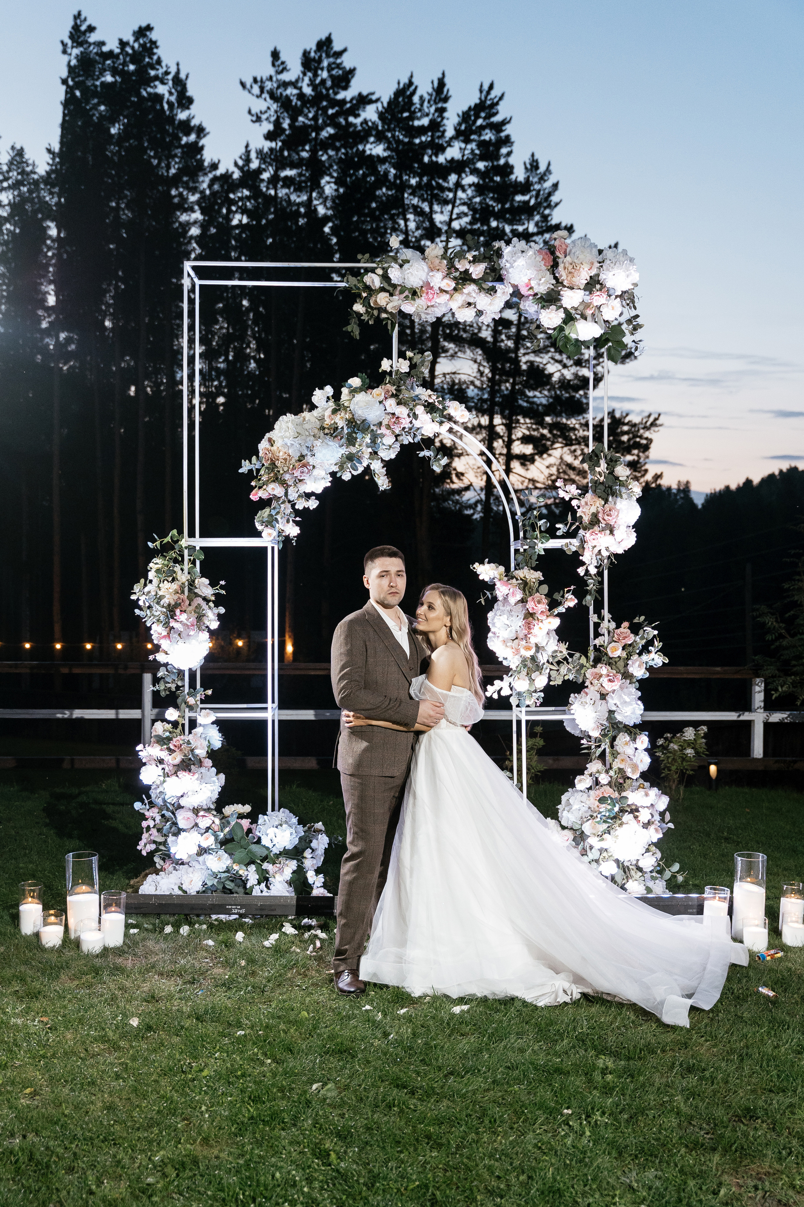 18.08.2021 Wedding day. Фотограф Томск, Новосибирск Влад Свириденко