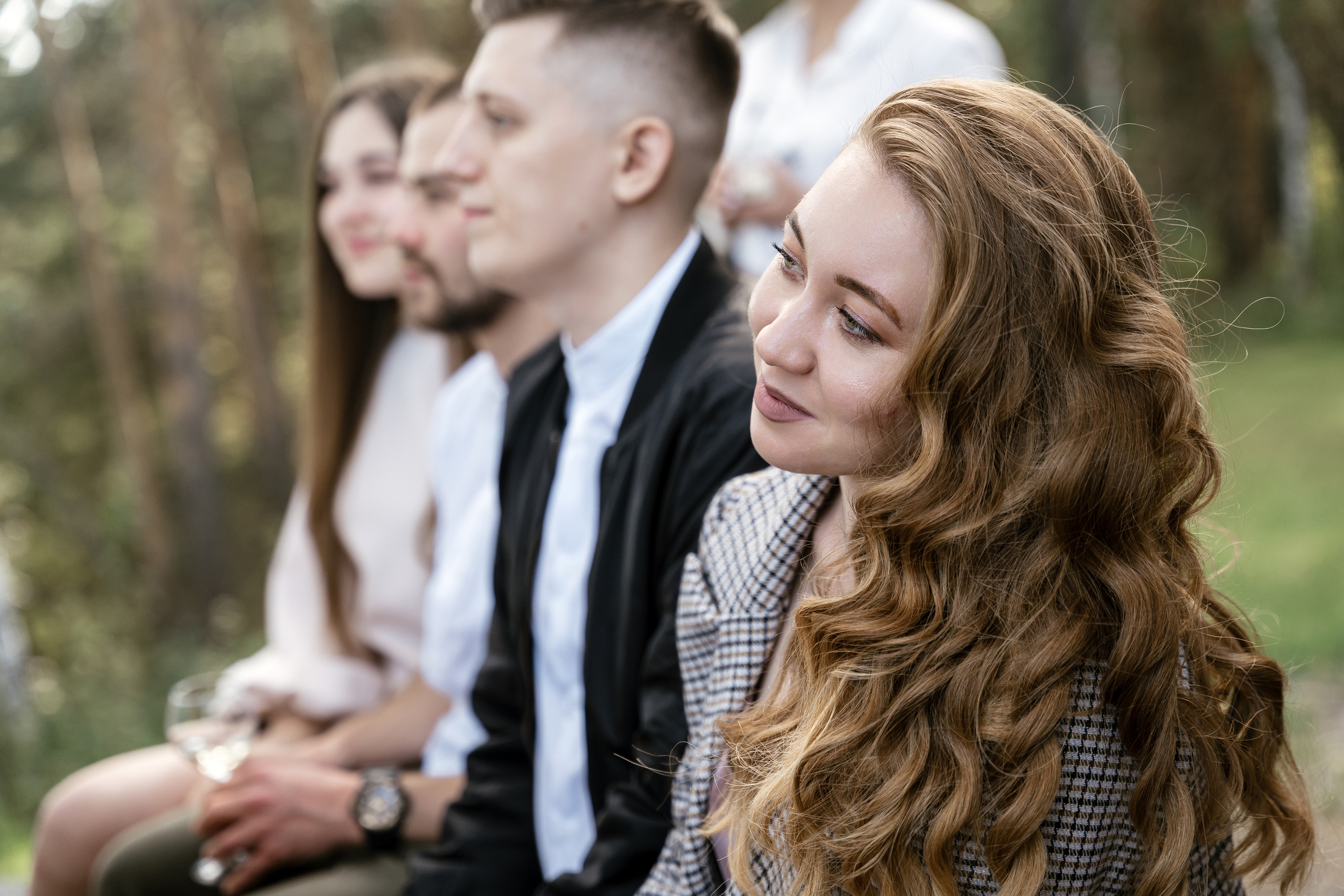 05.09.2021 Wedding day for guests. Фотограф Томск, Новосибирск Влад Свириденко