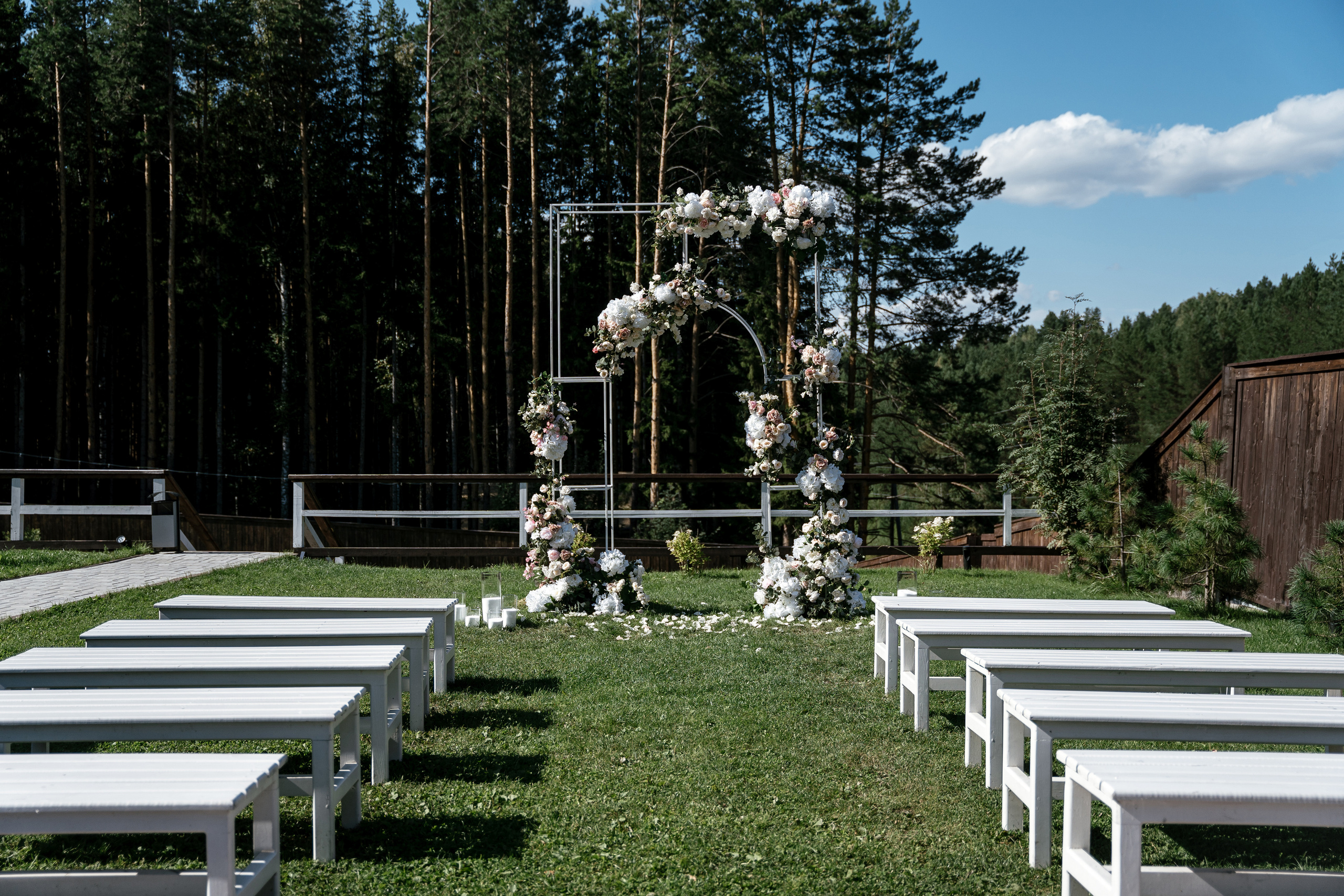 18.08.2021 Wedding day. Фотограф Томск, Новосибирск Влад Свириденко