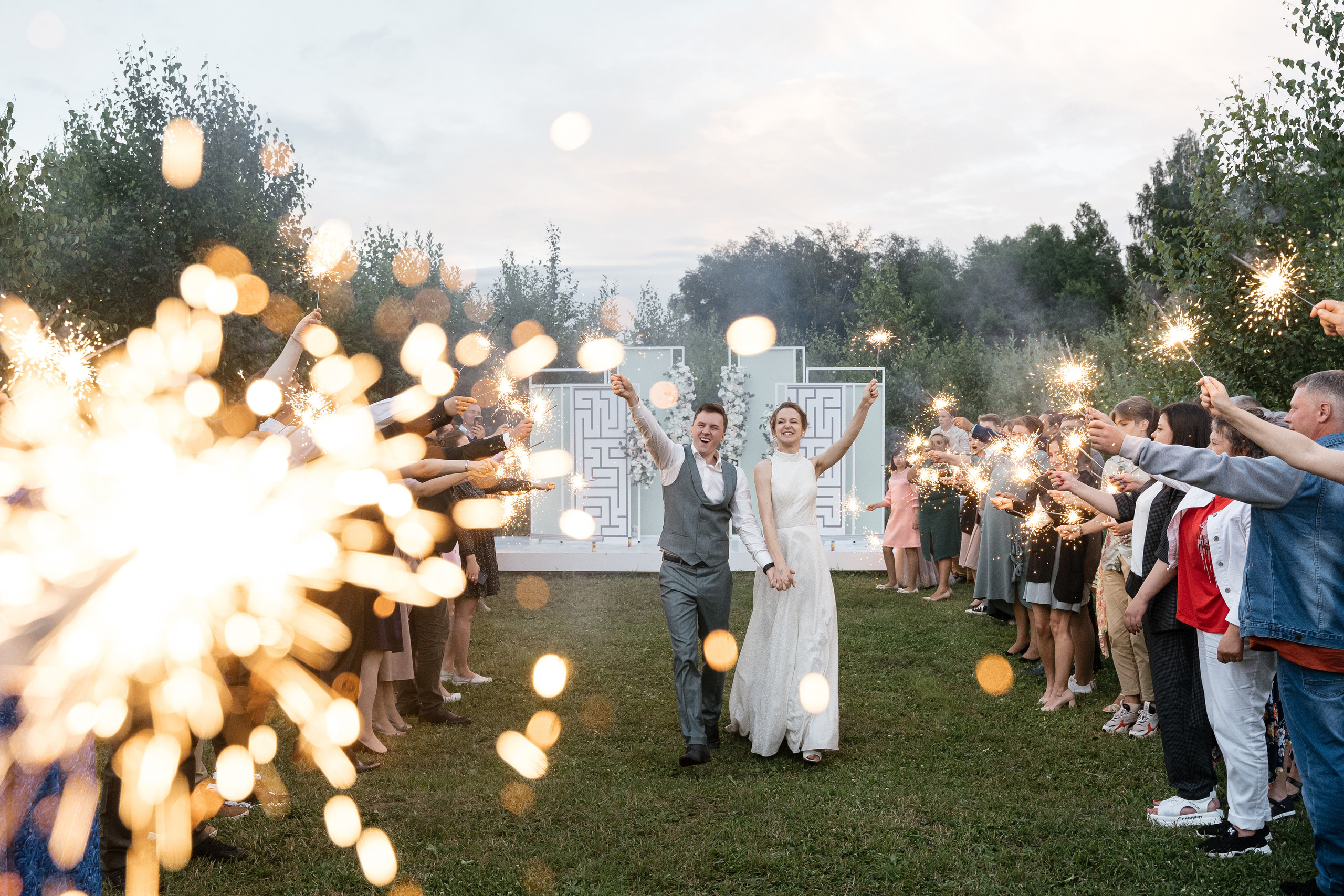 17.07.2021 Wedding day. Фотограф Томск, Новосибирск Влад Свириденко