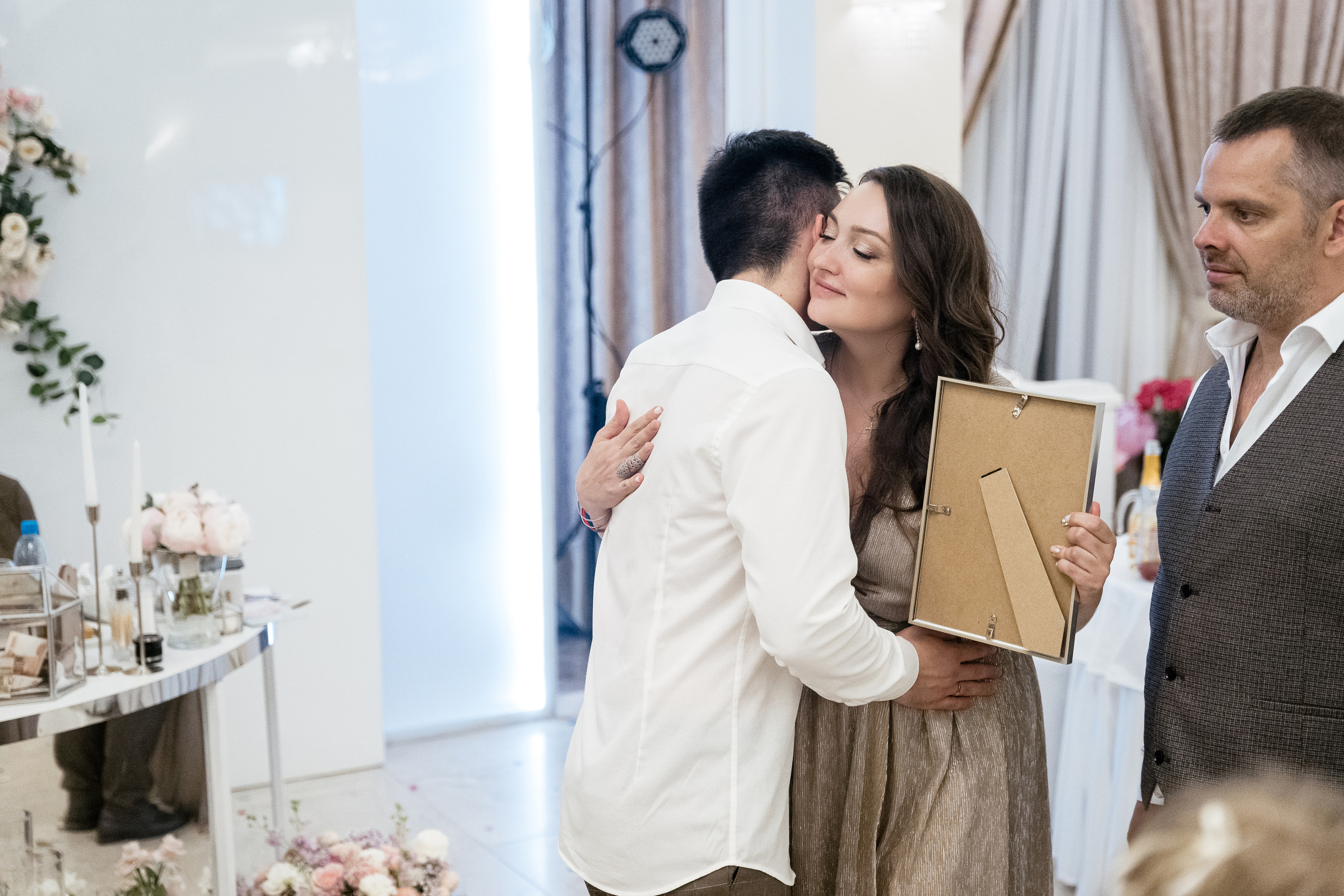 16.07.2021 Wedding day. Фотограф Томск, Новосибирск Влад Свириденко