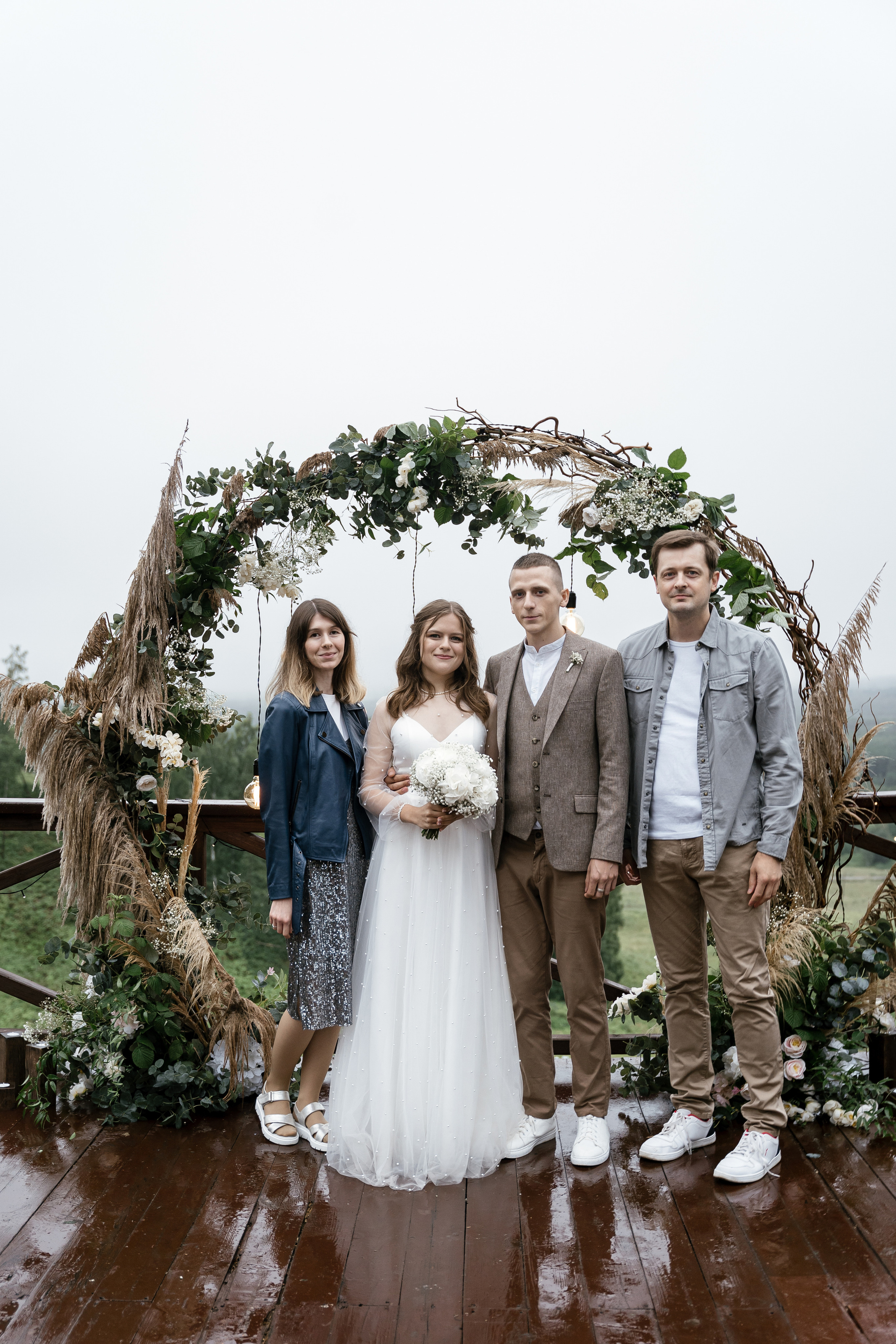 12.08.2021 Wedding day for guests. Фотограф Томск, Новосибирск Влад Свириденко