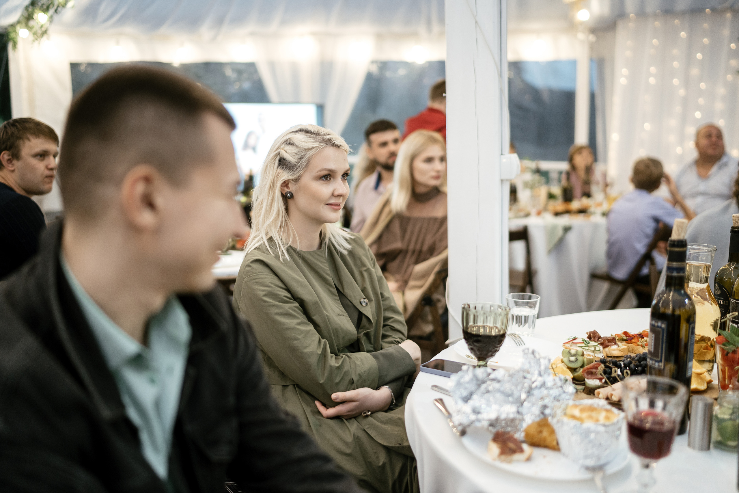 12.08.2021 Wedding day for guests. Фотограф Томск, Новосибирск Влад Свириденко