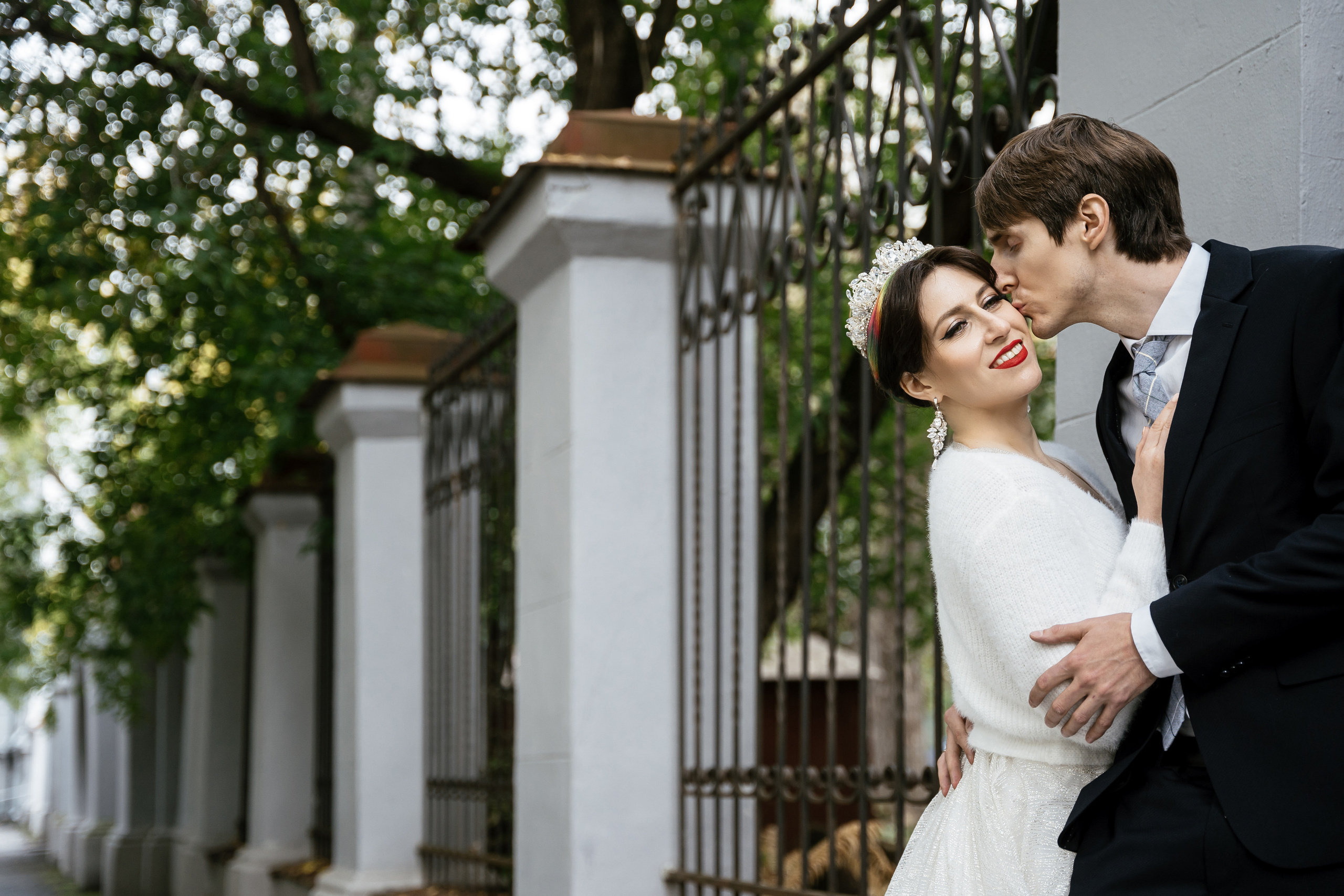 23.09.2021 Wedding day. Фотограф Томск, Новосибирск Влад Свириденко